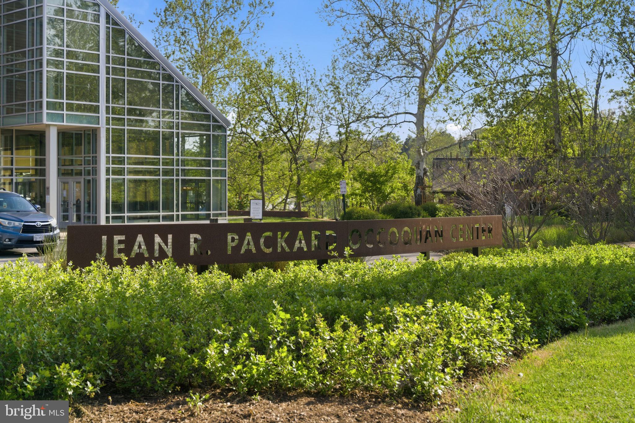 VILLAGE AT LORTON VALLEY - Residential