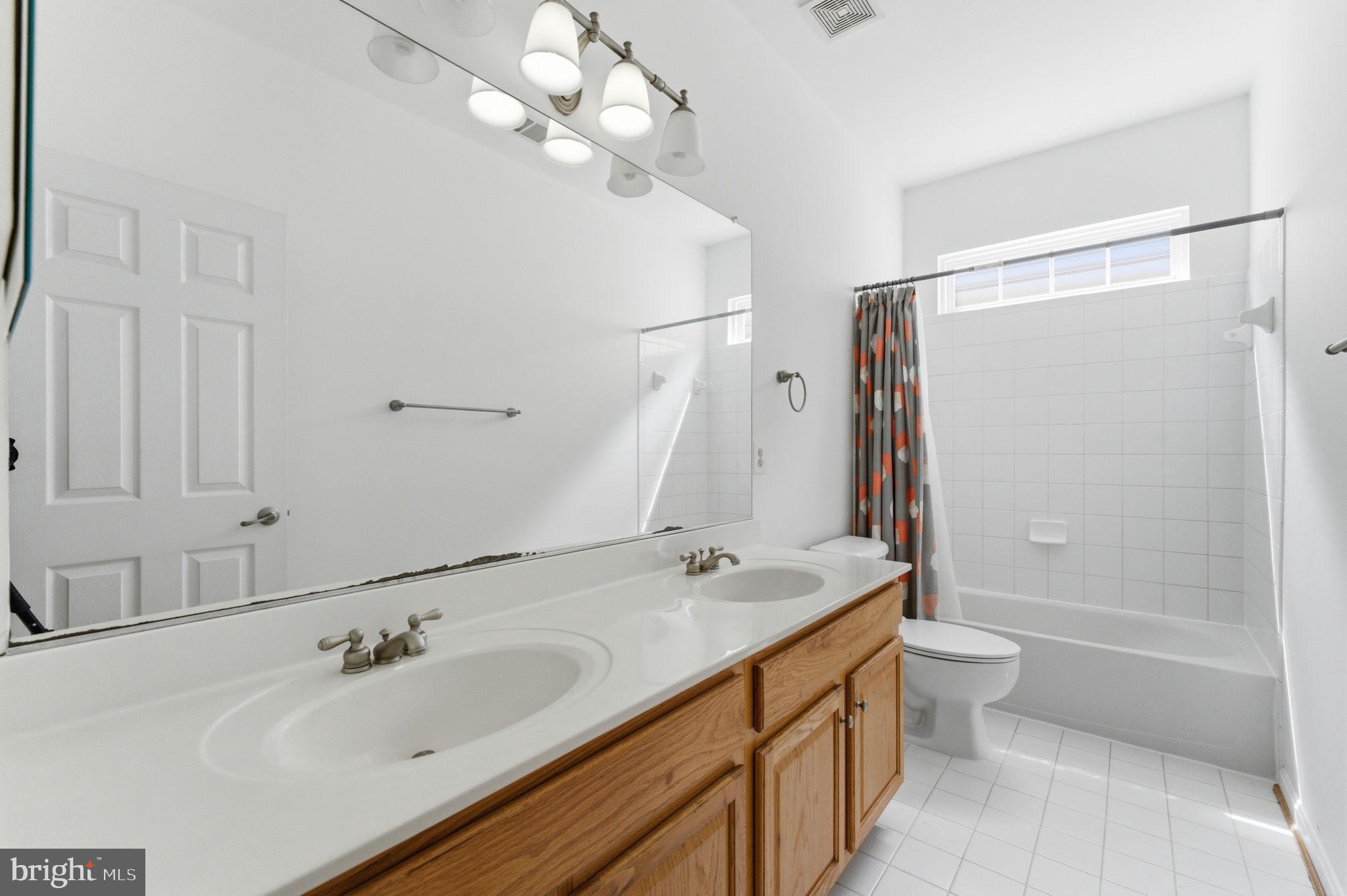 VILLAGE AT LORTON VALLEY - Residential