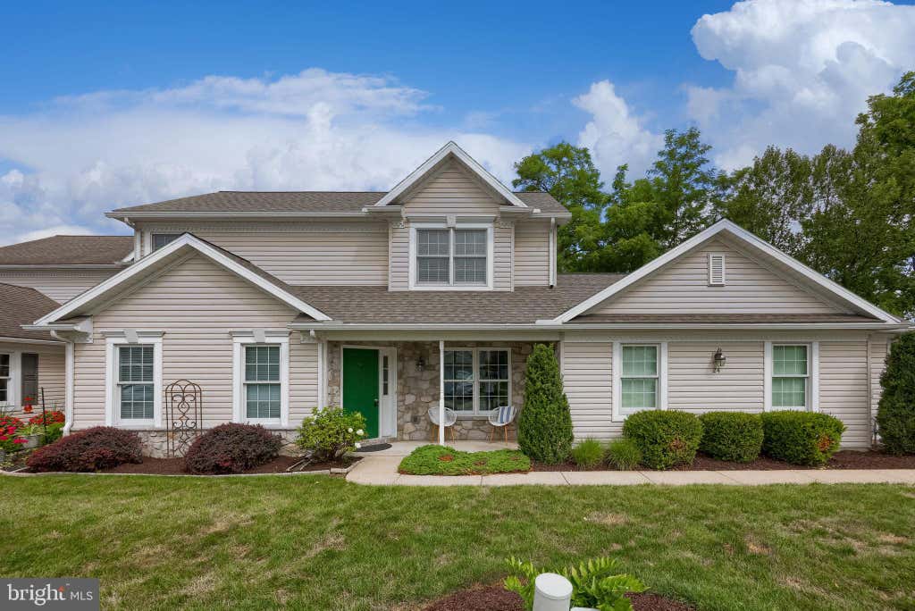 Photo of 24 Hemlock Drive, MARIETTA, PA 17547 (MLS # PALA2092884)