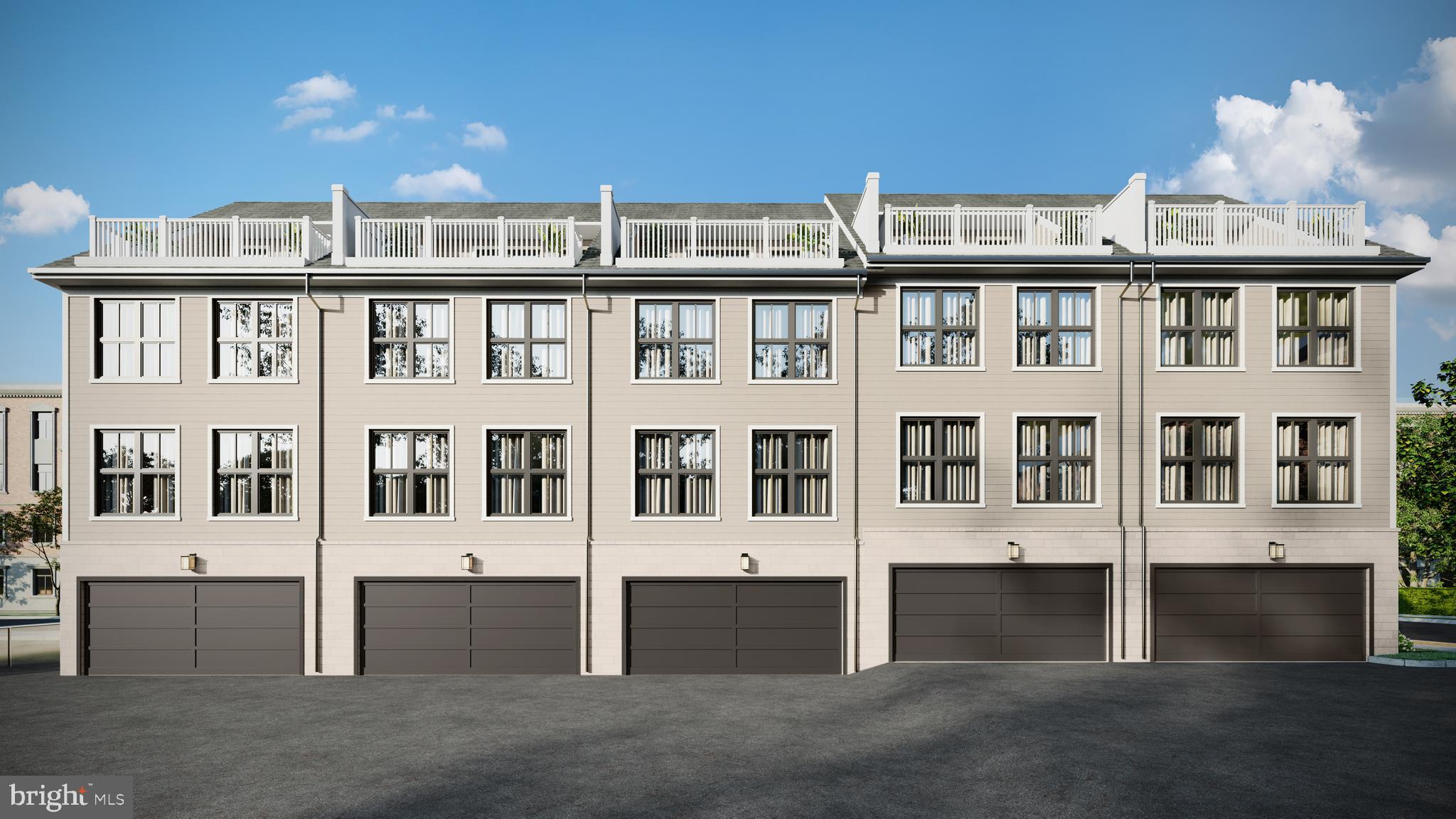 BALLSTON - Residential