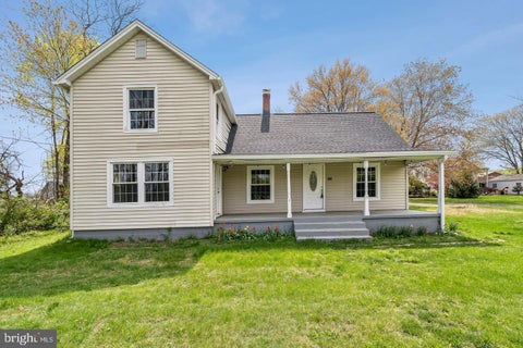 Homes For Rent - 5023 Broad Run Church Road<br/> WARRENTON, VA 20187
