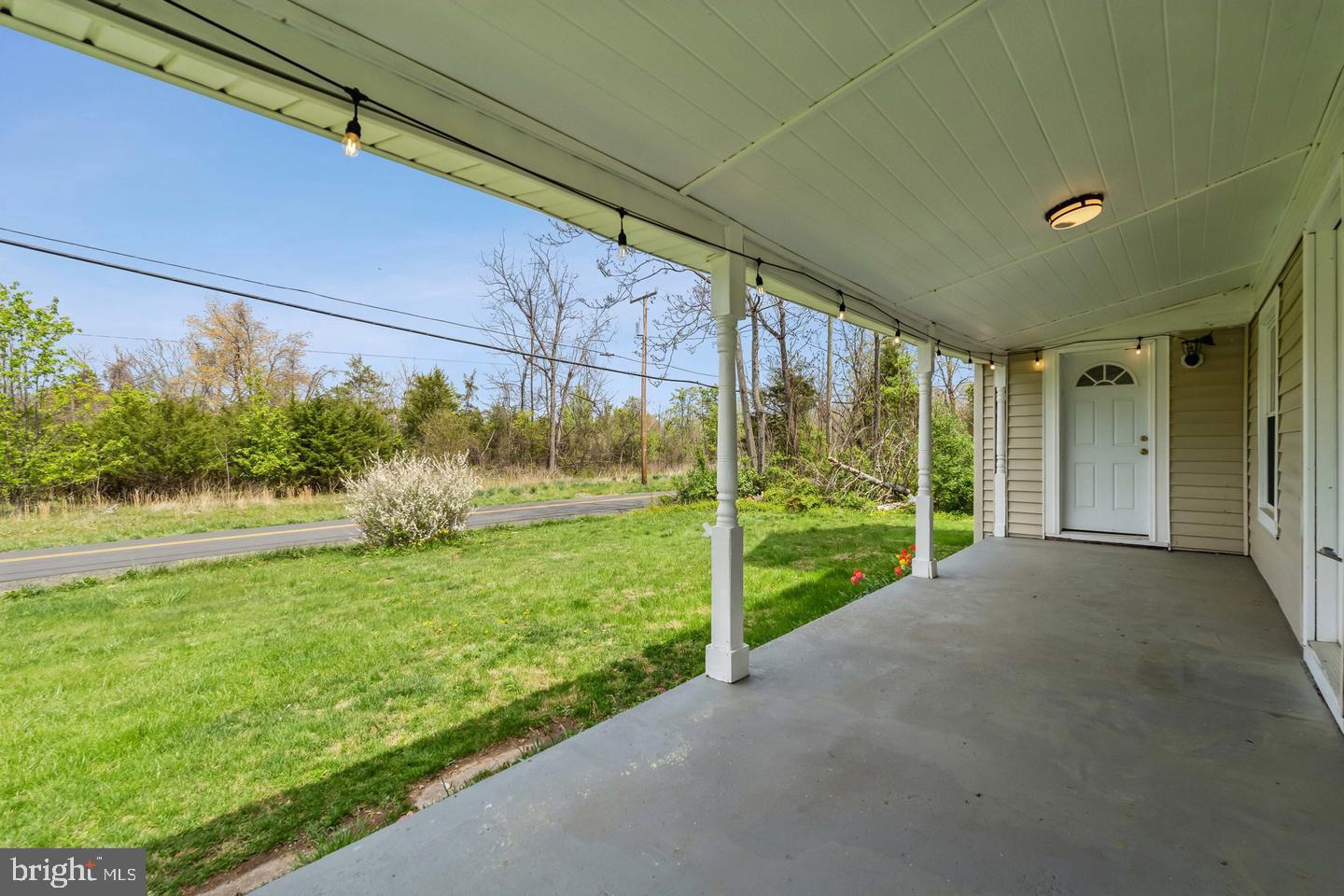 5023 BROAD RUN CHURCH ROAD