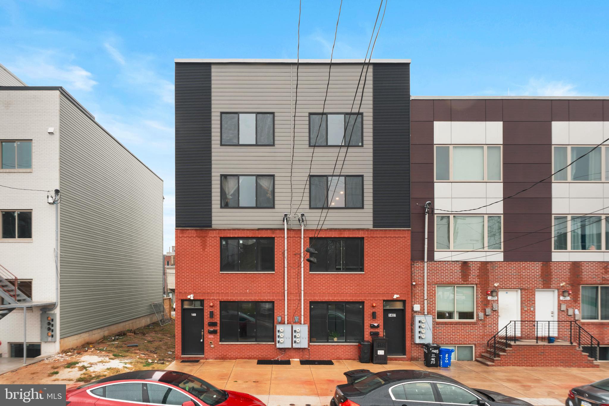 LUDLOW - Residential