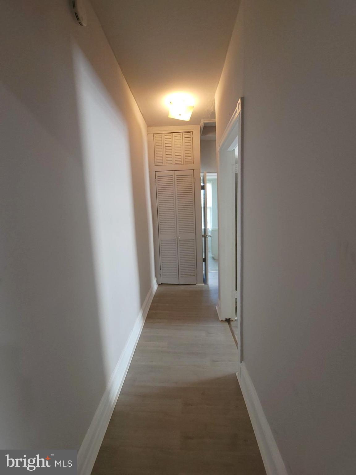 OVERBROOK - Residential Lease