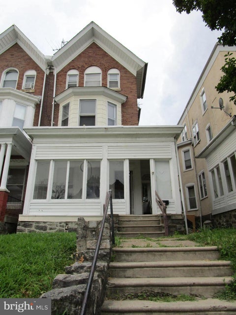 Condo For Rent - 818 Wynnewood Road #3<br/> PHILADELPHIA, PA 19151