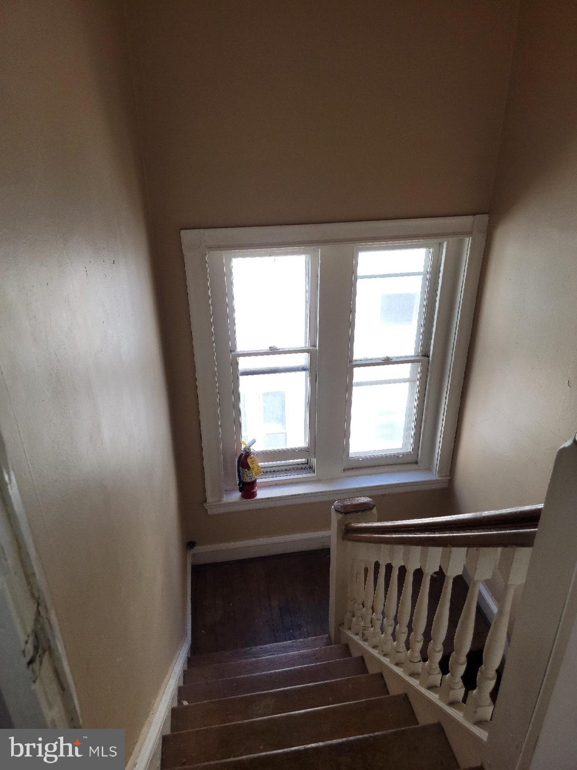 OVERBROOK - Residential Lease