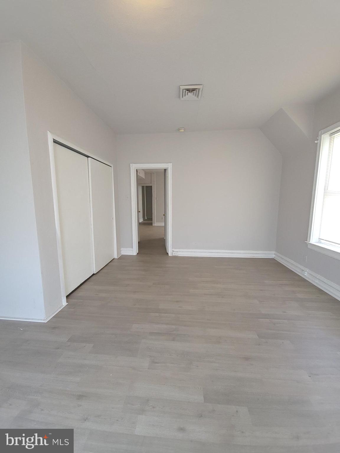 OVERBROOK - Residential Lease