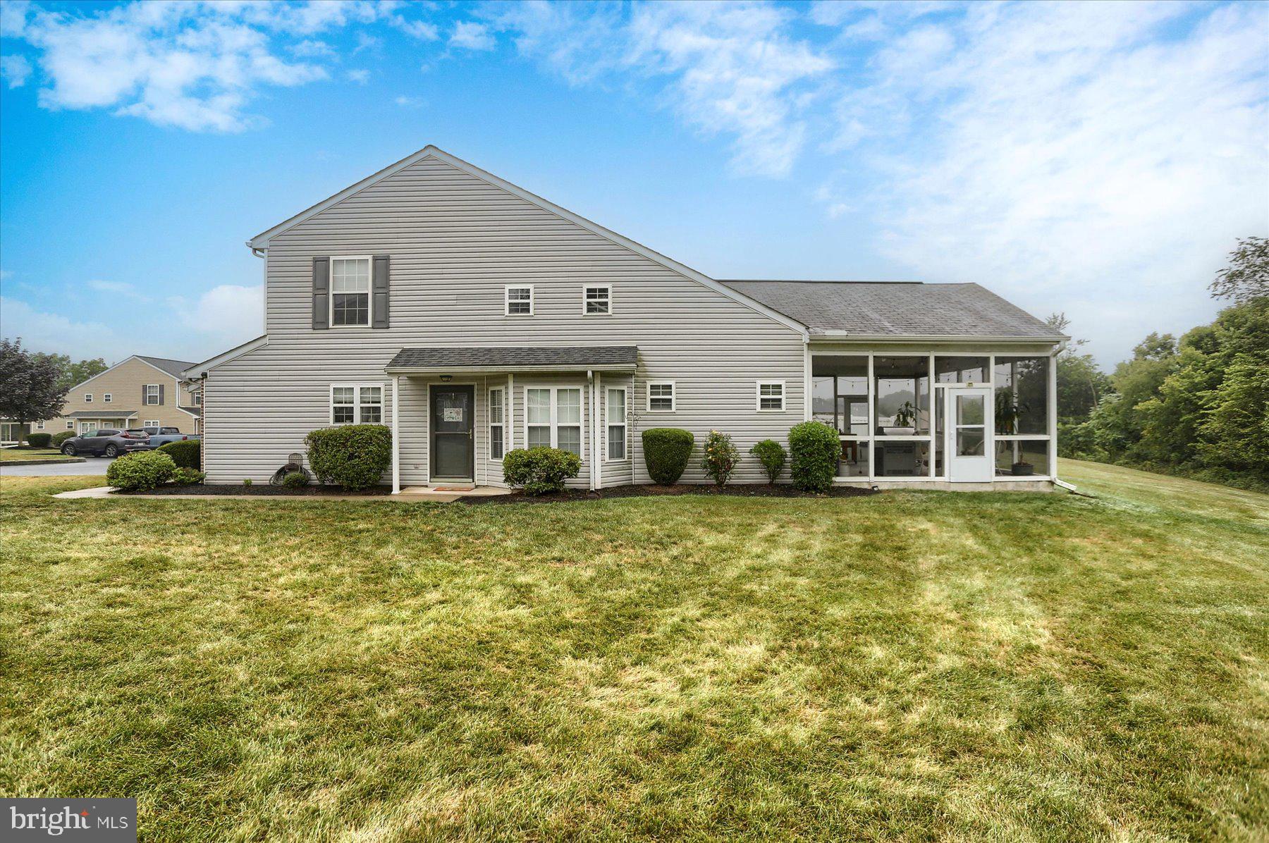 138 KESTREL COURT