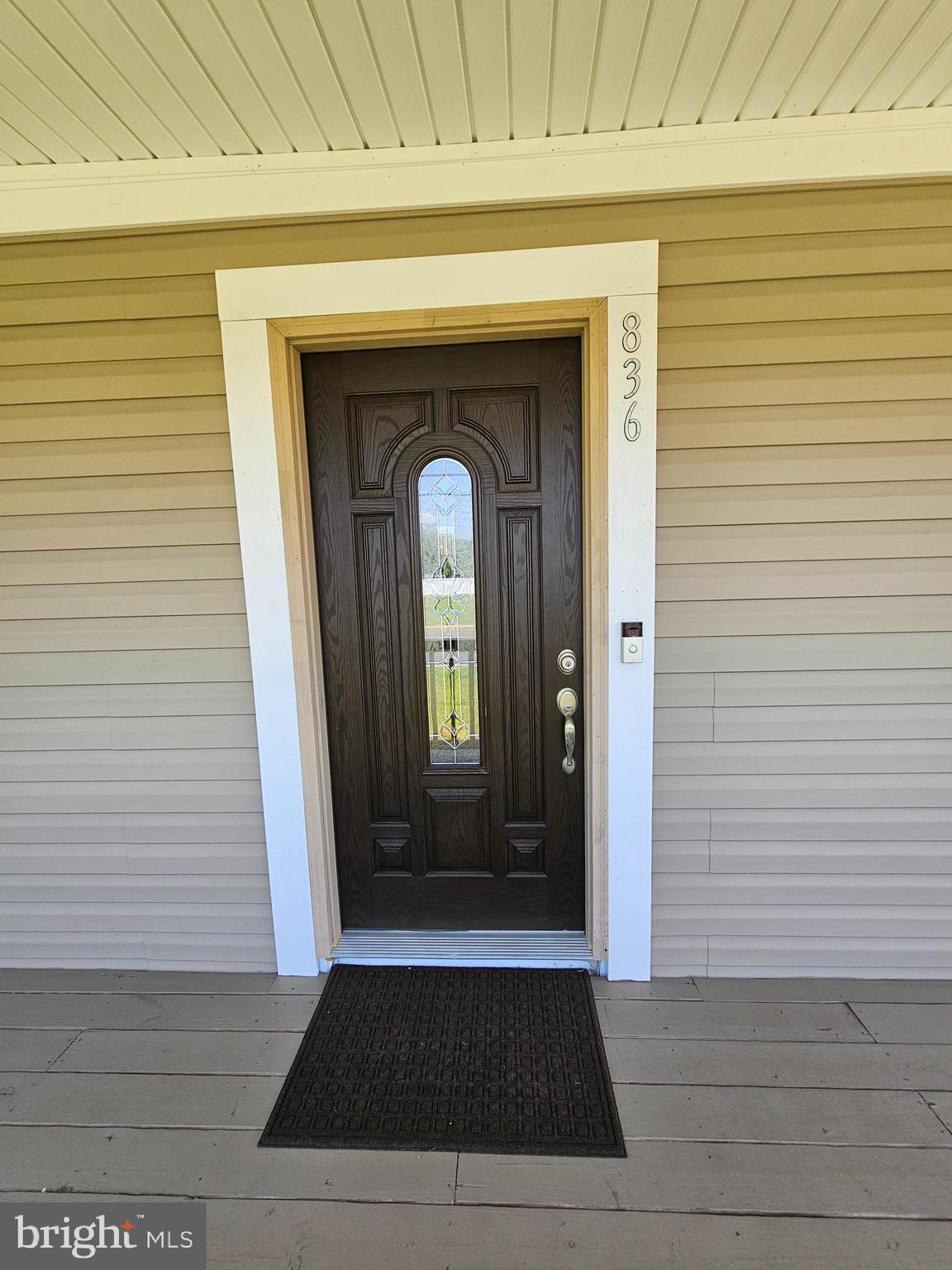 836 NEW BROOKLYN ROAD