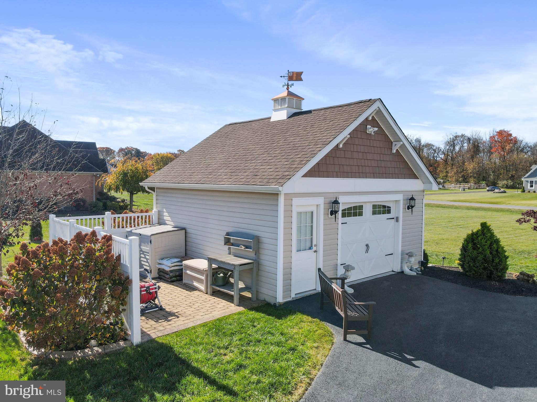 LITTLE GEORGETOWN ESTATES - Residential