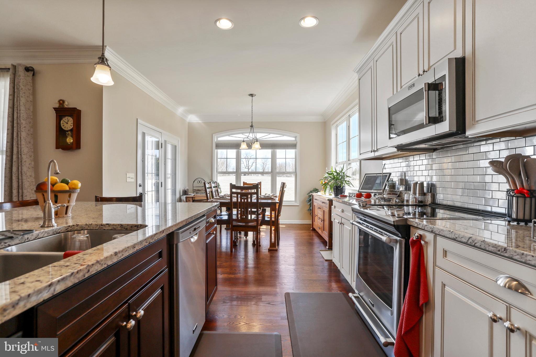 LITTLE GEORGETOWN ESTATES - Residential