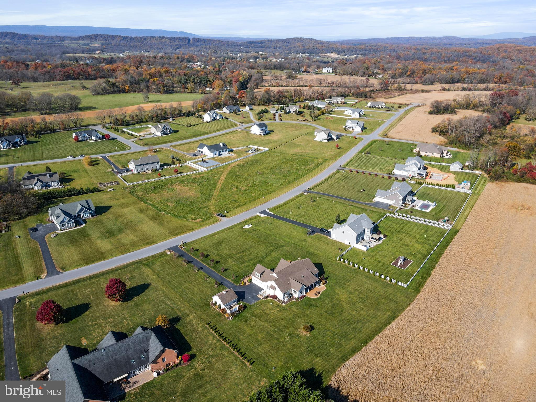 LITTLE GEORGETOWN ESTATES - Residential