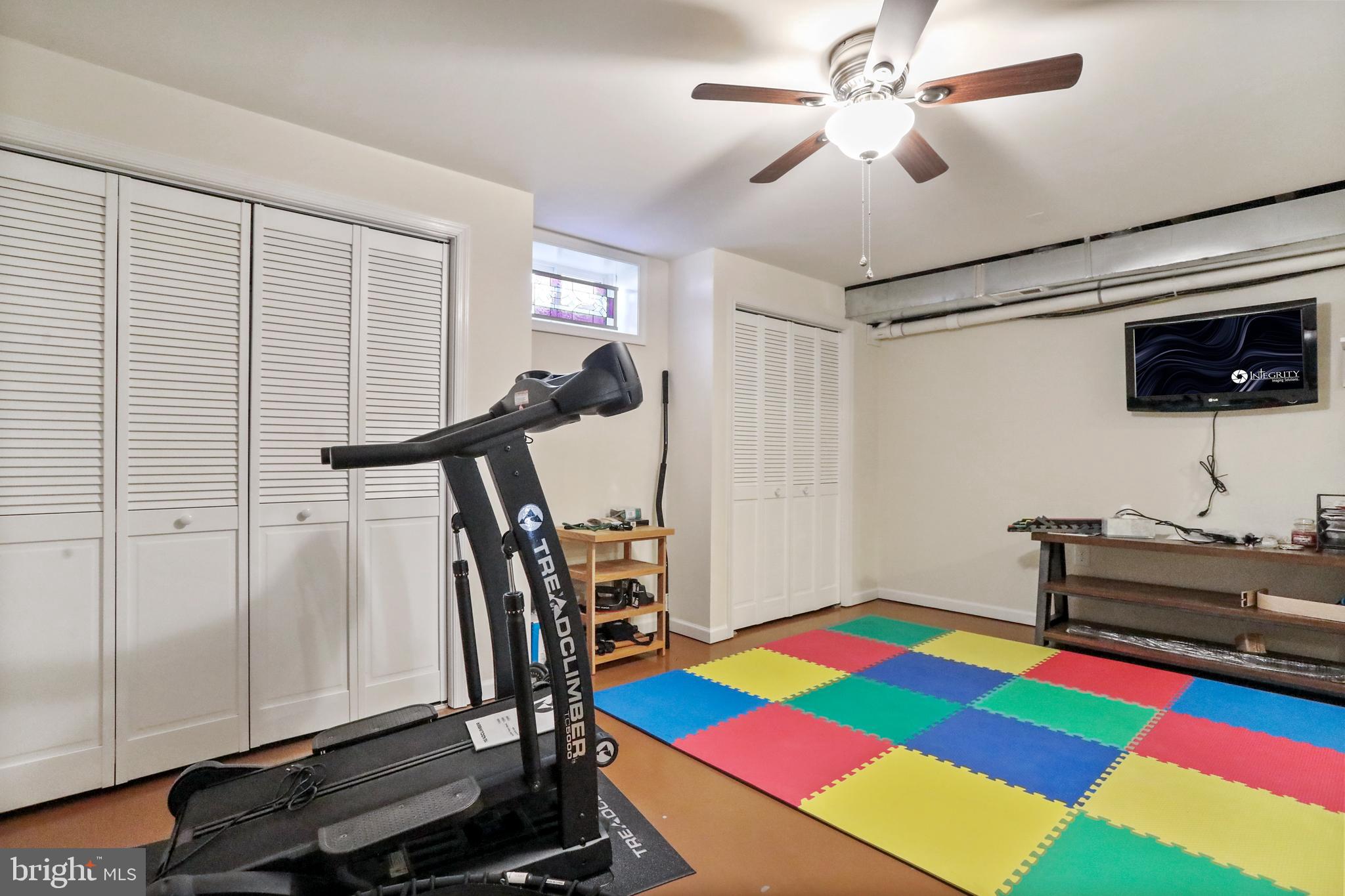 LITTLE GEORGETOWN ESTATES - Residential