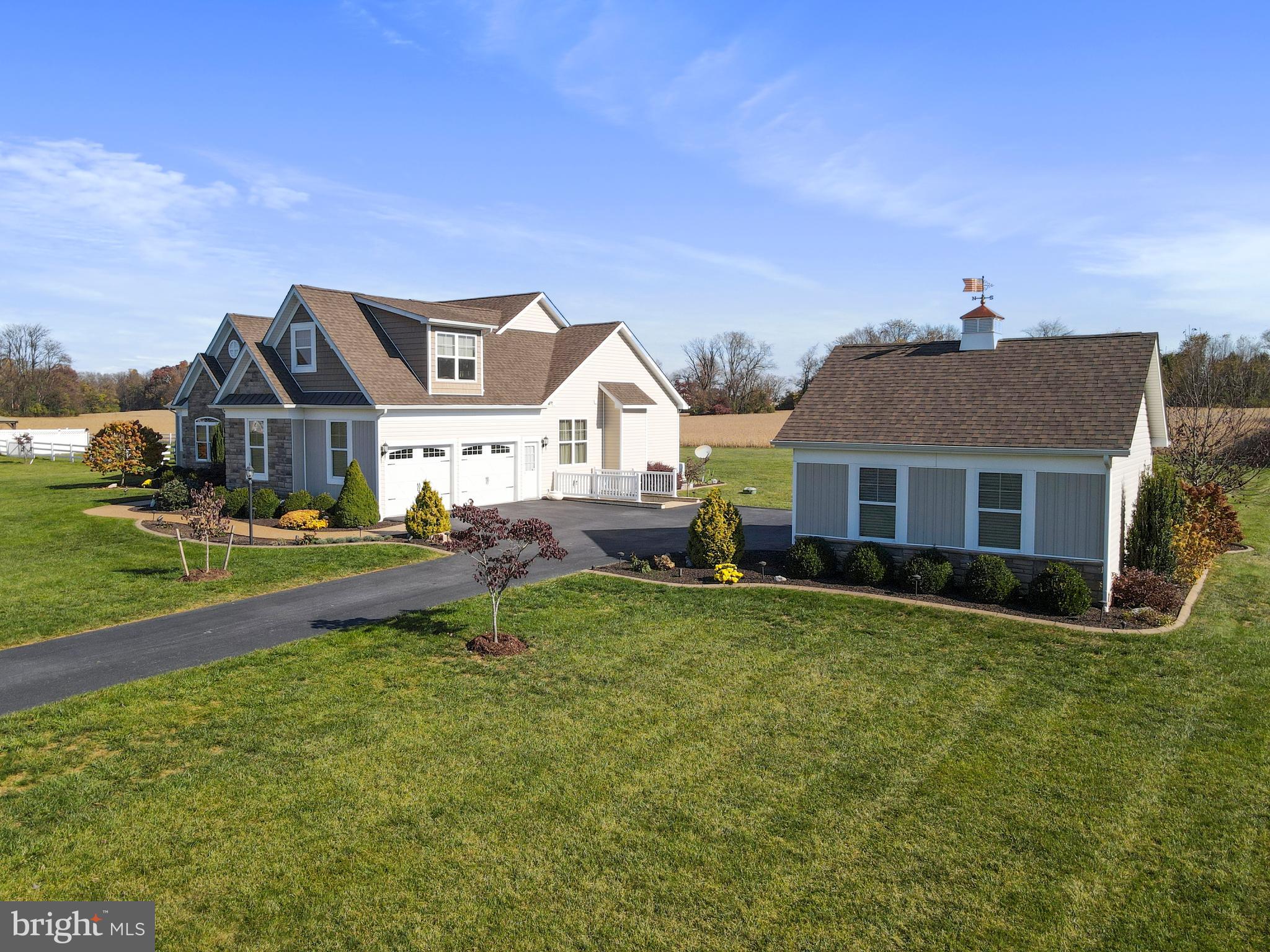 LITTLE GEORGETOWN ESTATES - Residential