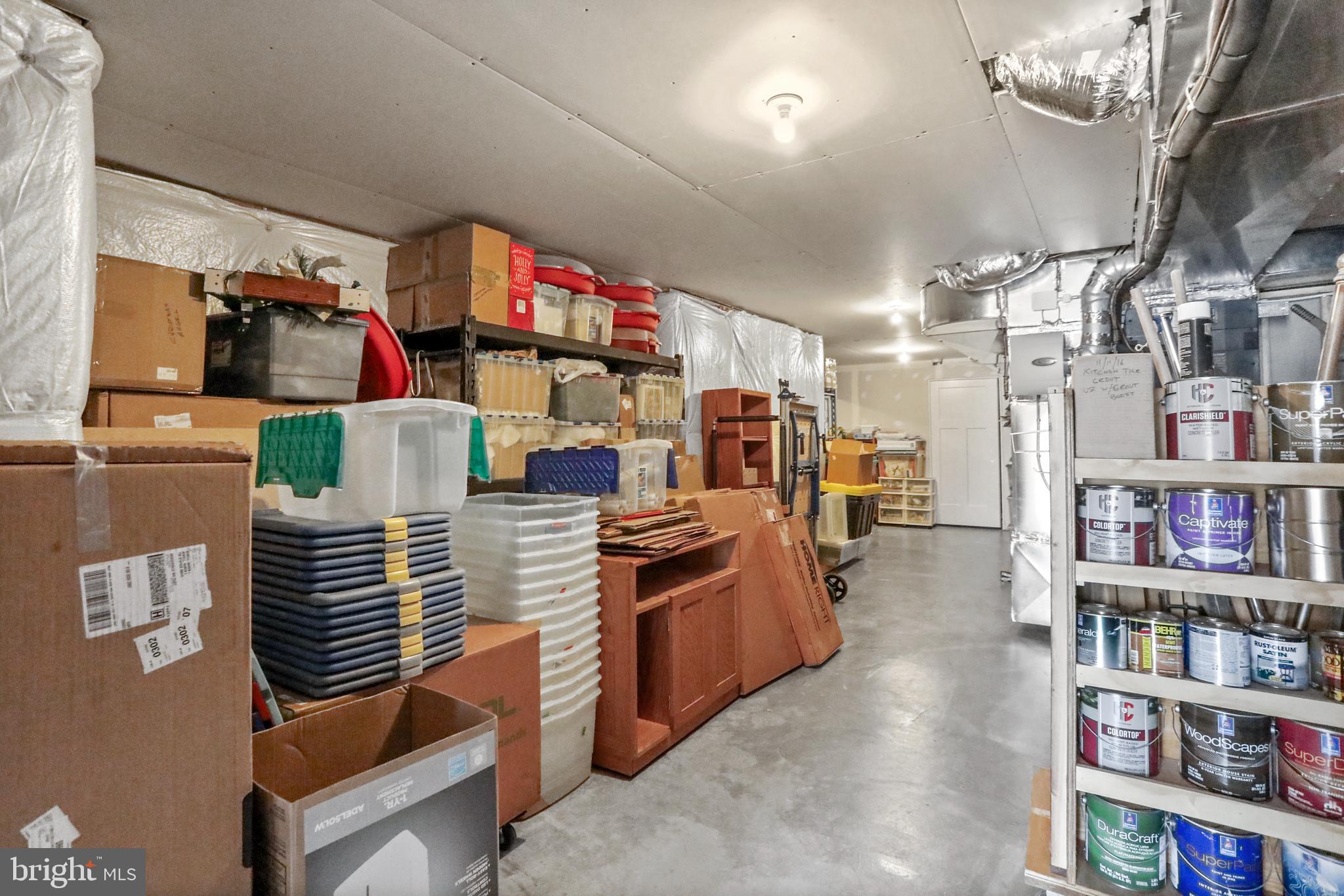 LITTLE GEORGETOWN ESTATES - Residential