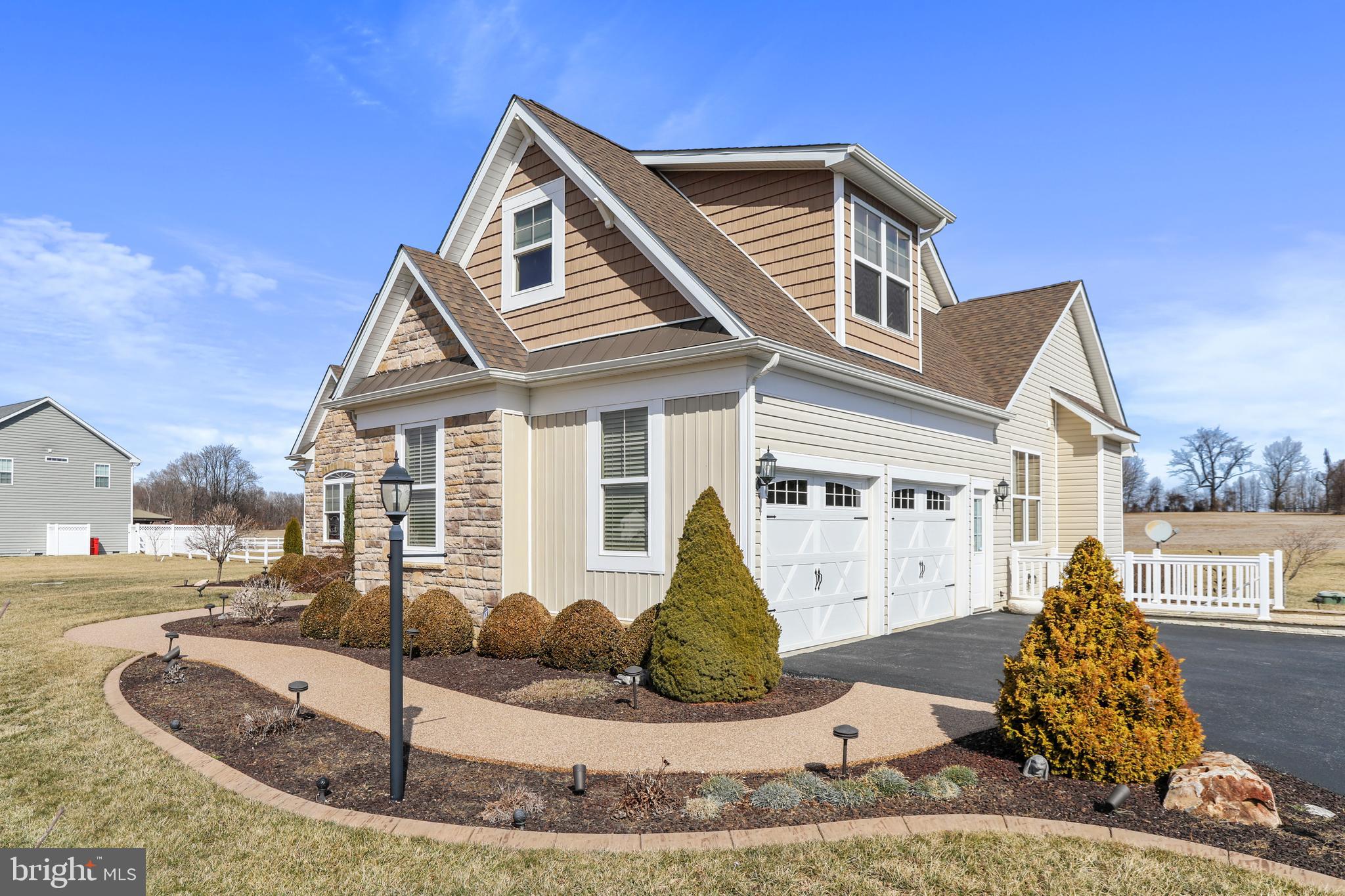 LITTLE GEORGETOWN ESTATES - Residential