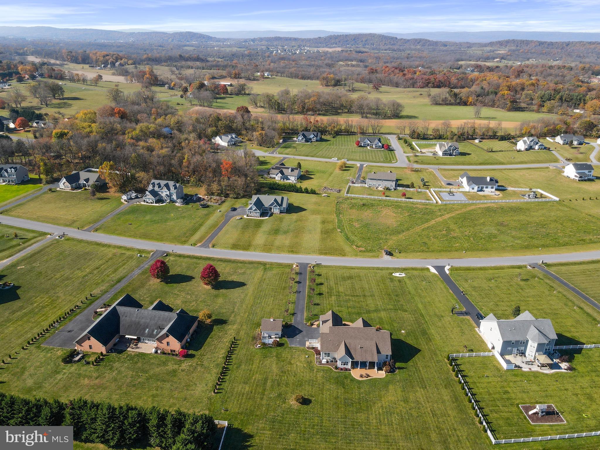 LITTLE GEORGETOWN ESTATES - Residential