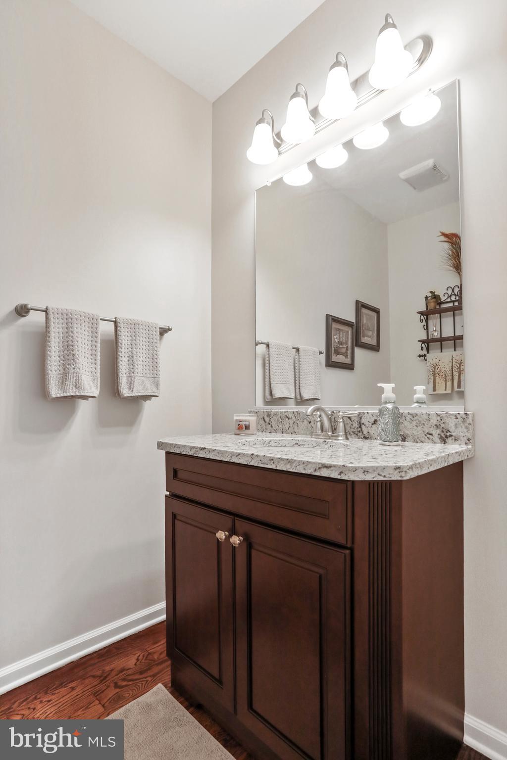 LITTLE GEORGETOWN ESTATES - Residential