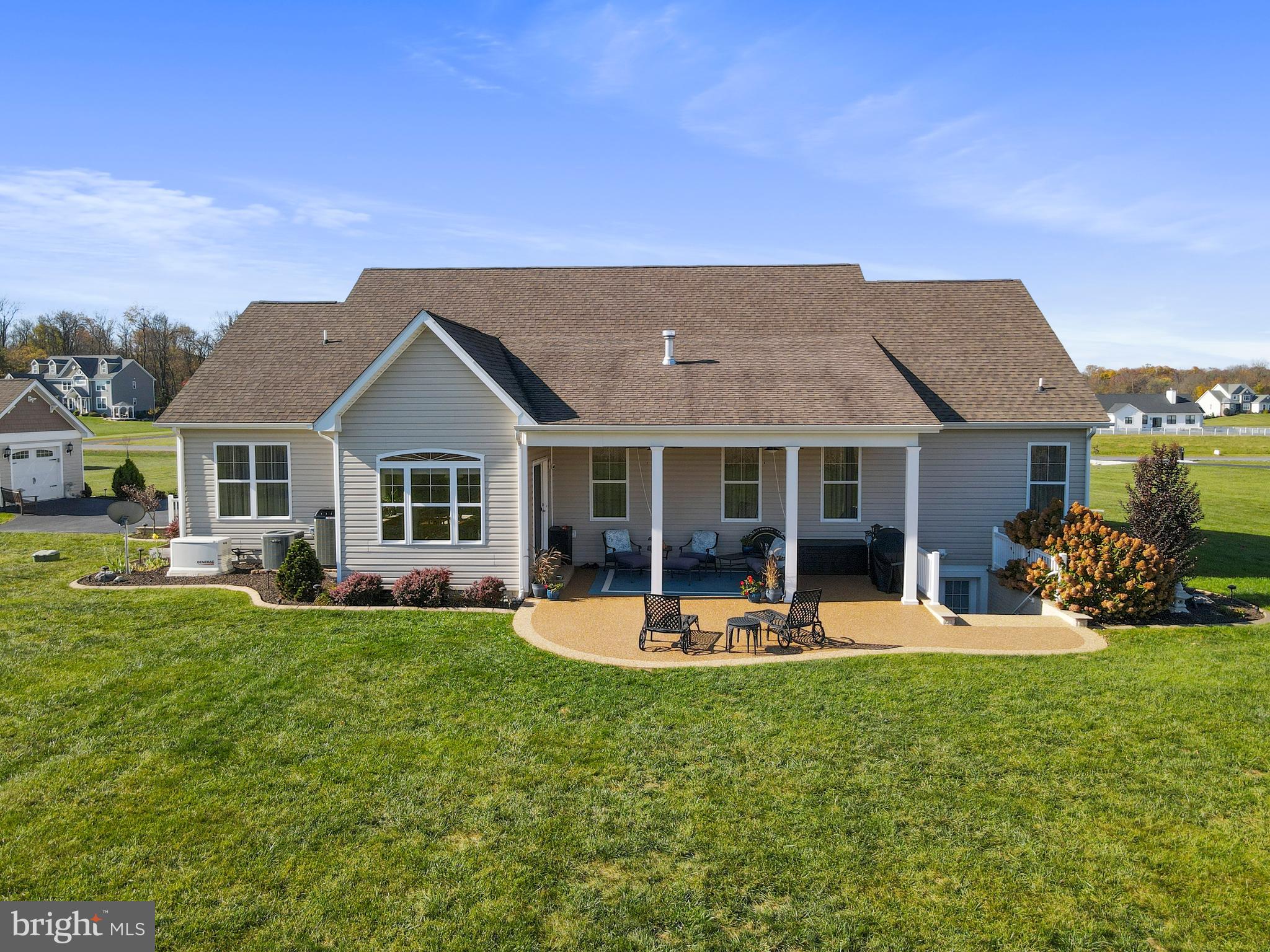 LITTLE GEORGETOWN ESTATES - Residential