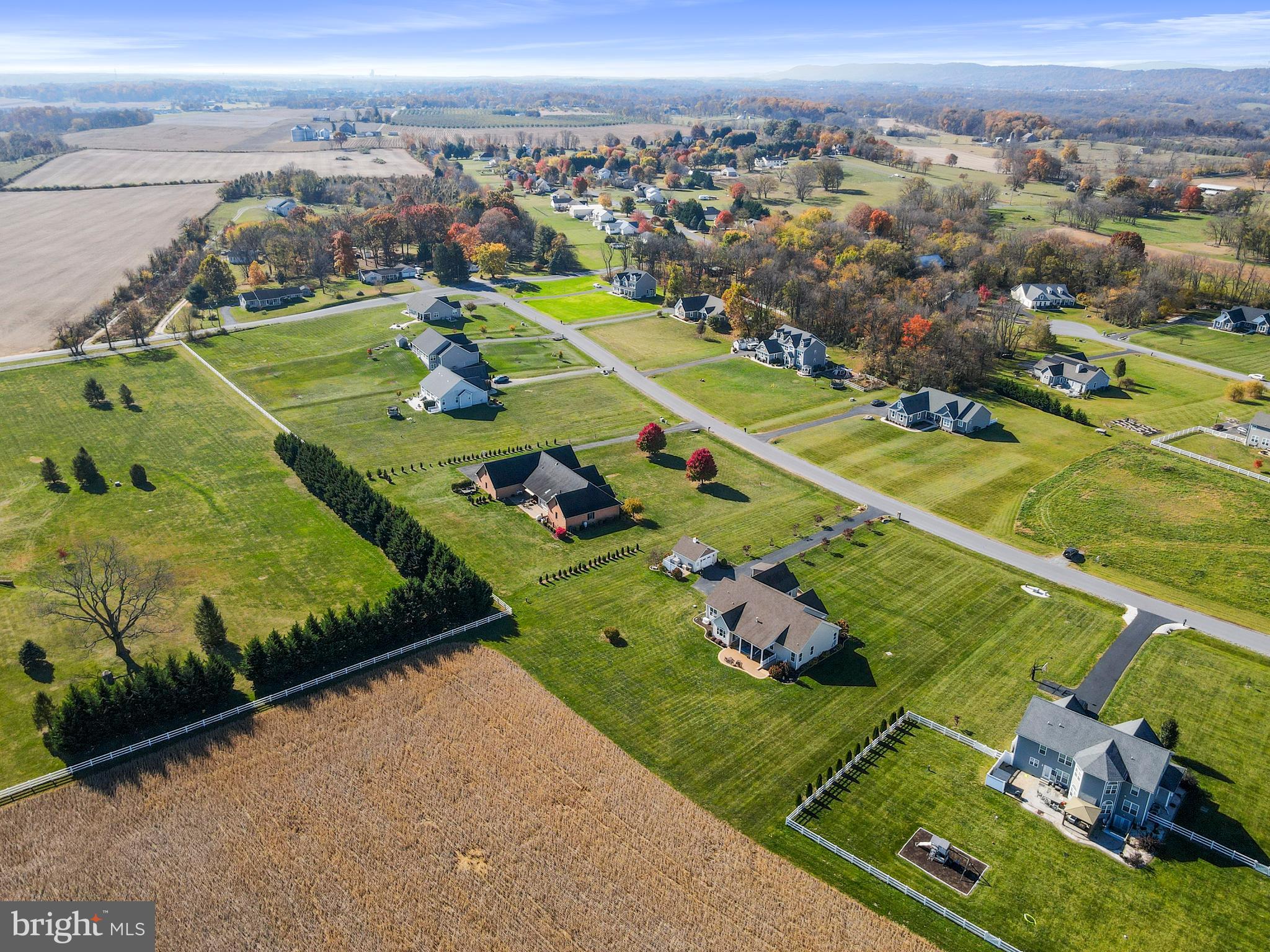 LITTLE GEORGETOWN ESTATES - Residential