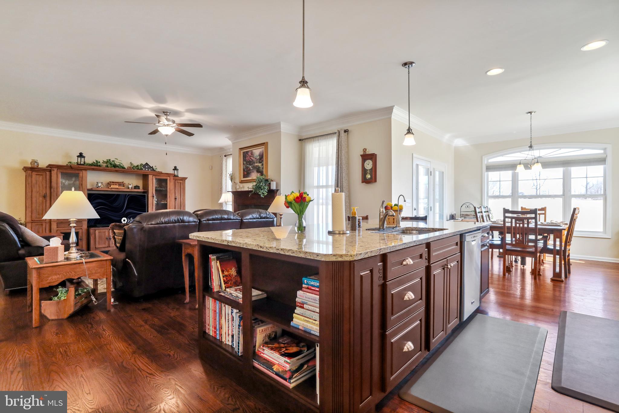 LITTLE GEORGETOWN ESTATES - Residential