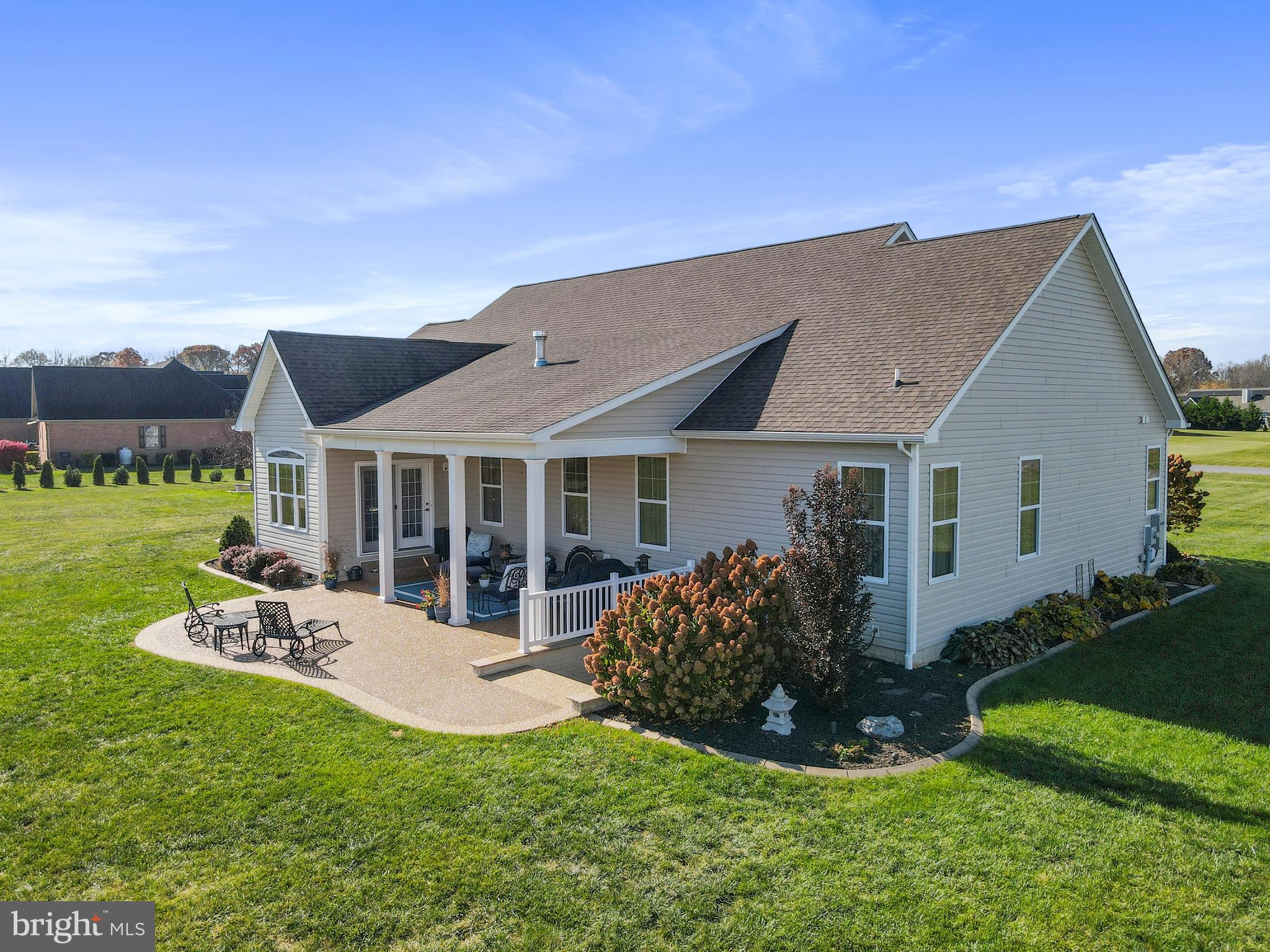 LITTLE GEORGETOWN ESTATES - Residential