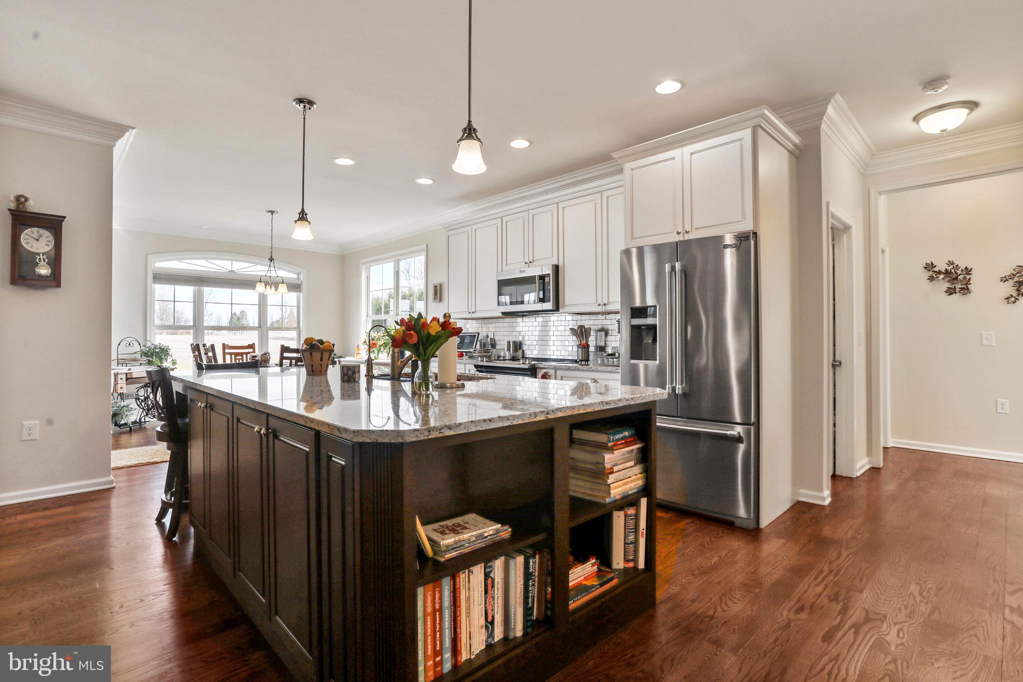 LITTLE GEORGETOWN ESTATES - Residential