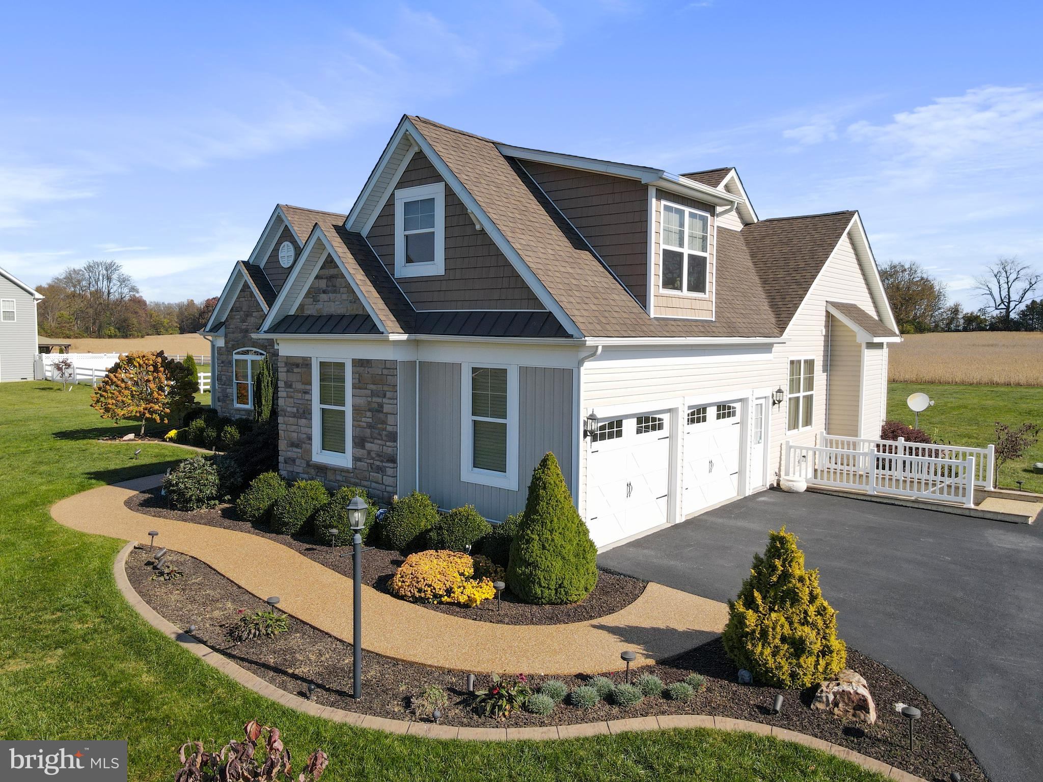 LITTLE GEORGETOWN ESTATES - Residential