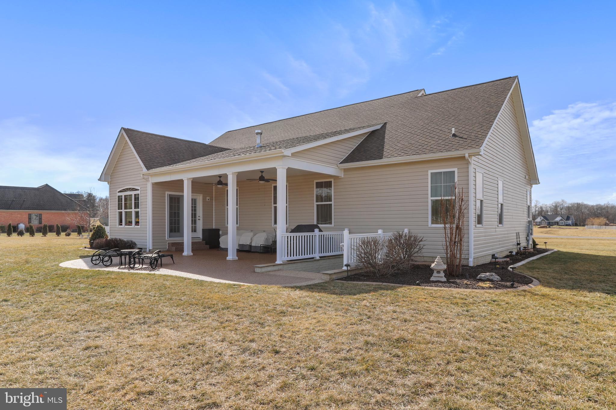 LITTLE GEORGETOWN ESTATES - Residential