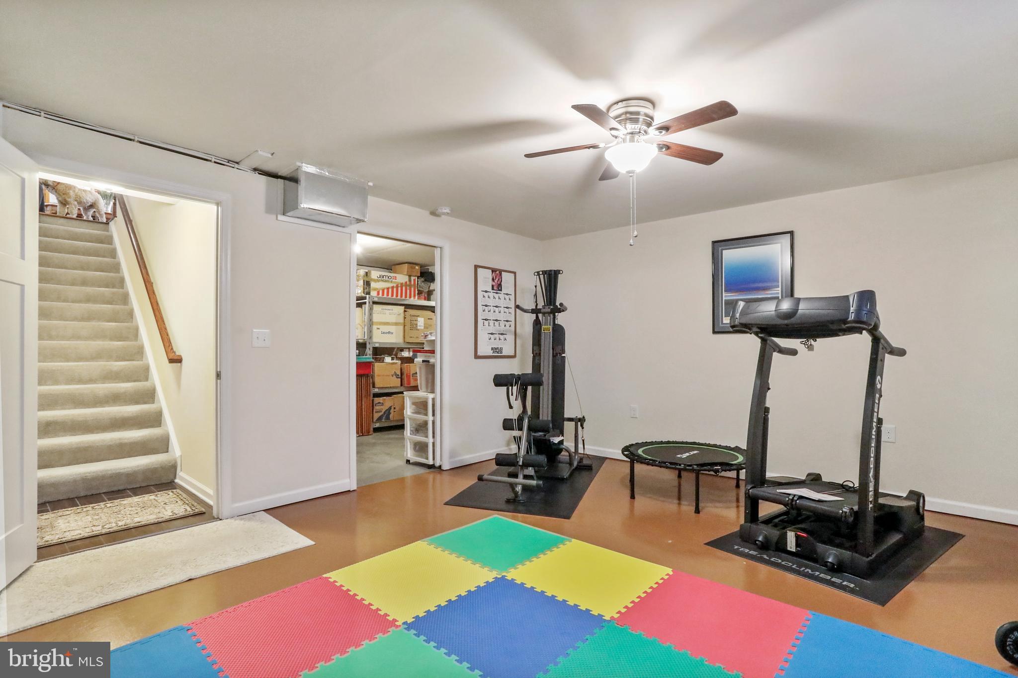 LITTLE GEORGETOWN ESTATES - Residential