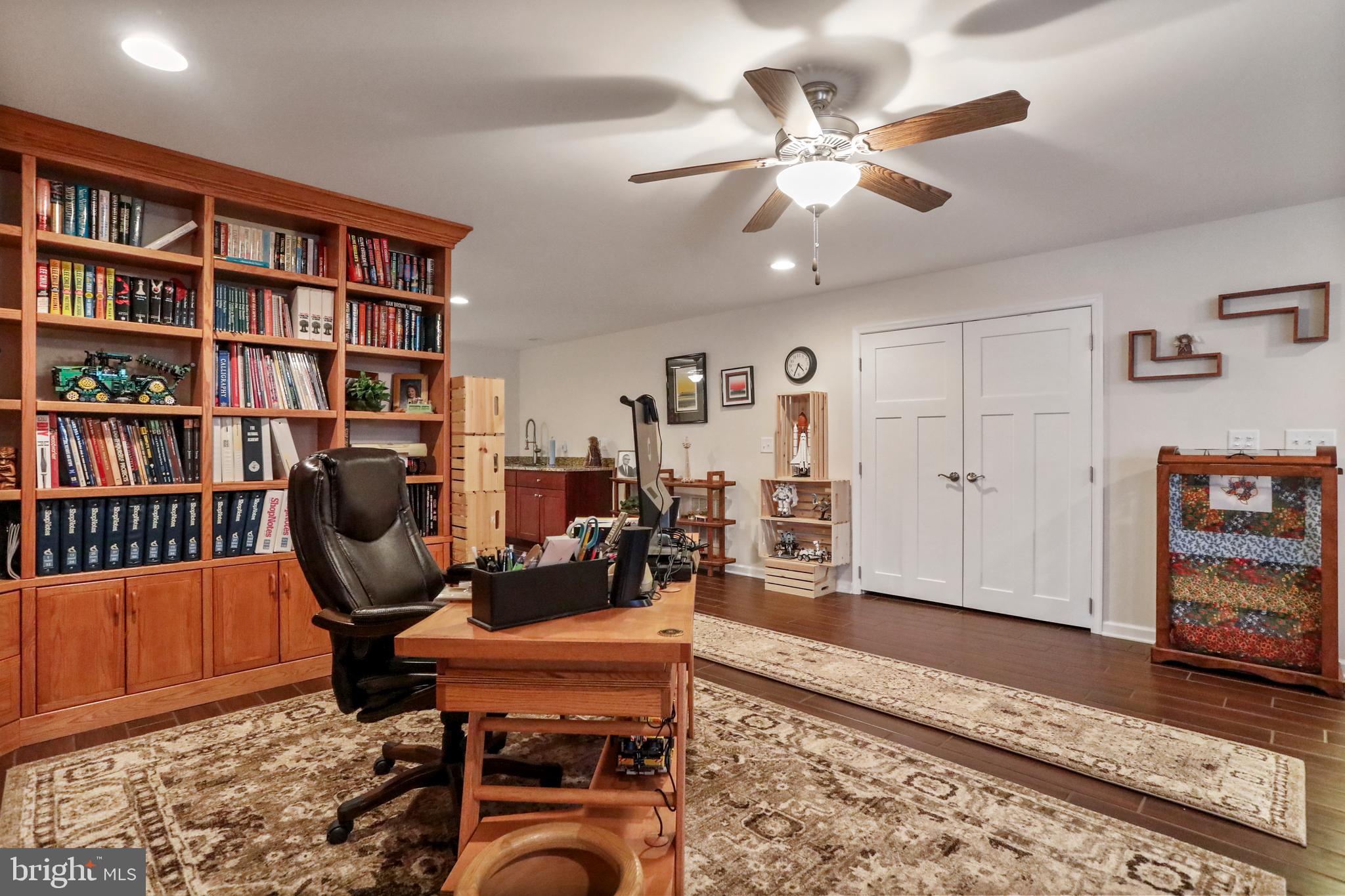 LITTLE GEORGETOWN ESTATES - Residential