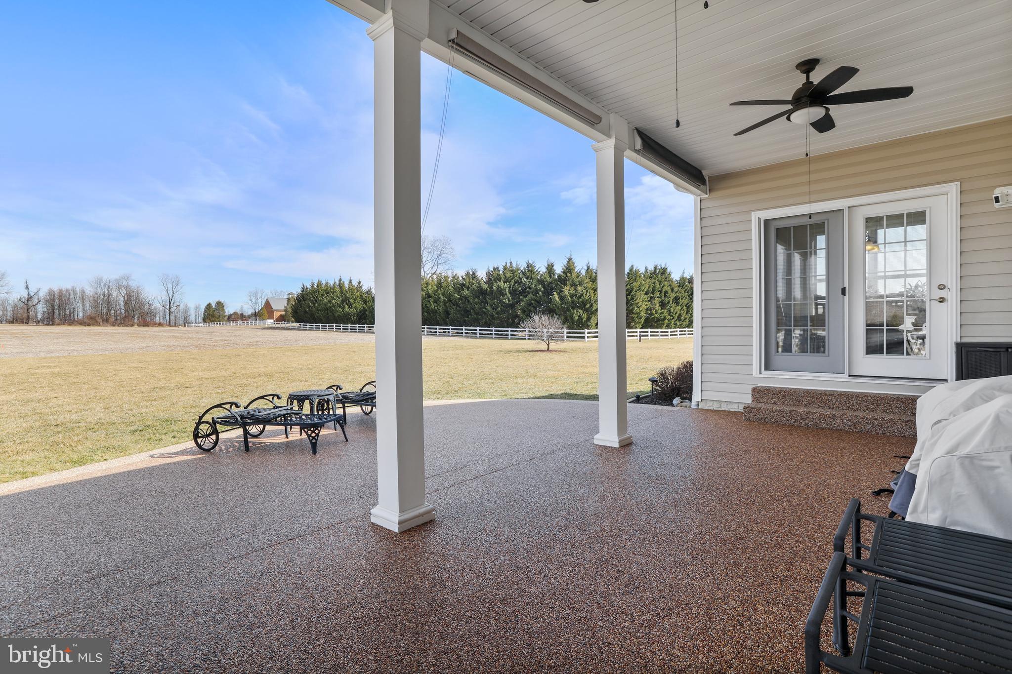 LITTLE GEORGETOWN ESTATES - Residential