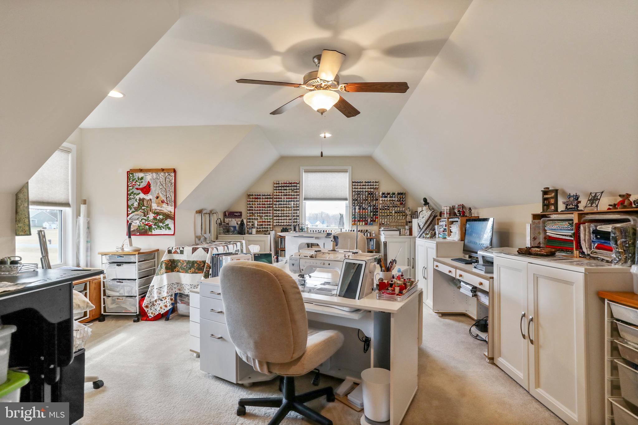 LITTLE GEORGETOWN ESTATES - Residential