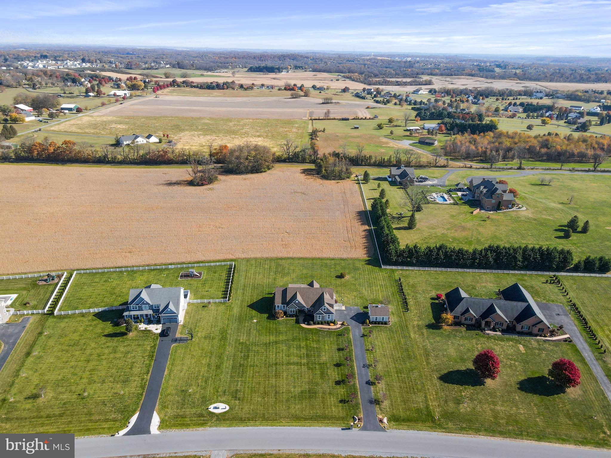 LITTLE GEORGETOWN ESTATES - Residential