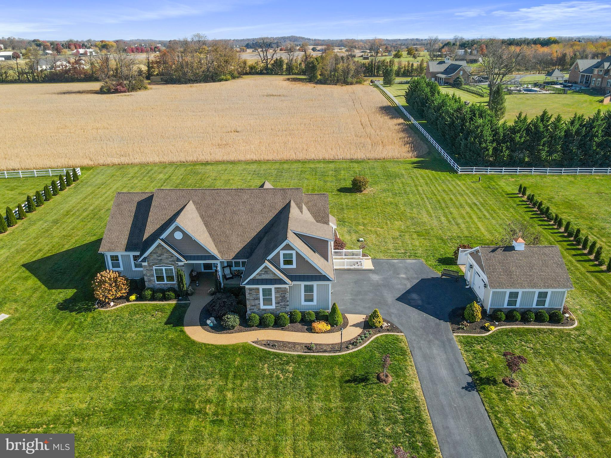 LITTLE GEORGETOWN ESTATES - Residential