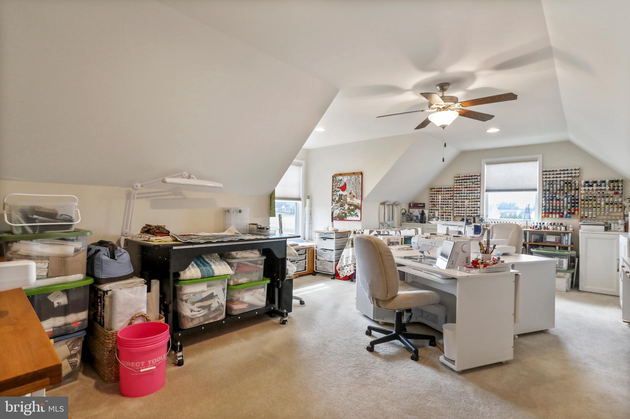 LITTLE GEORGETOWN ESTATES - Residential