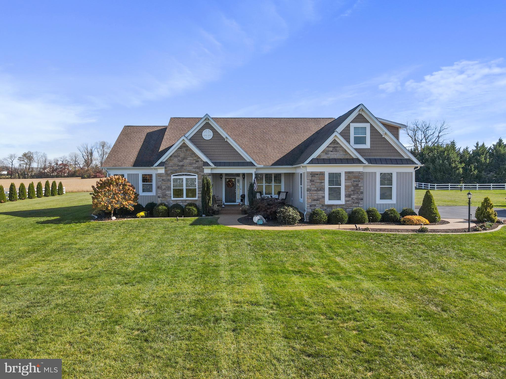 LITTLE GEORGETOWN ESTATES - Residential