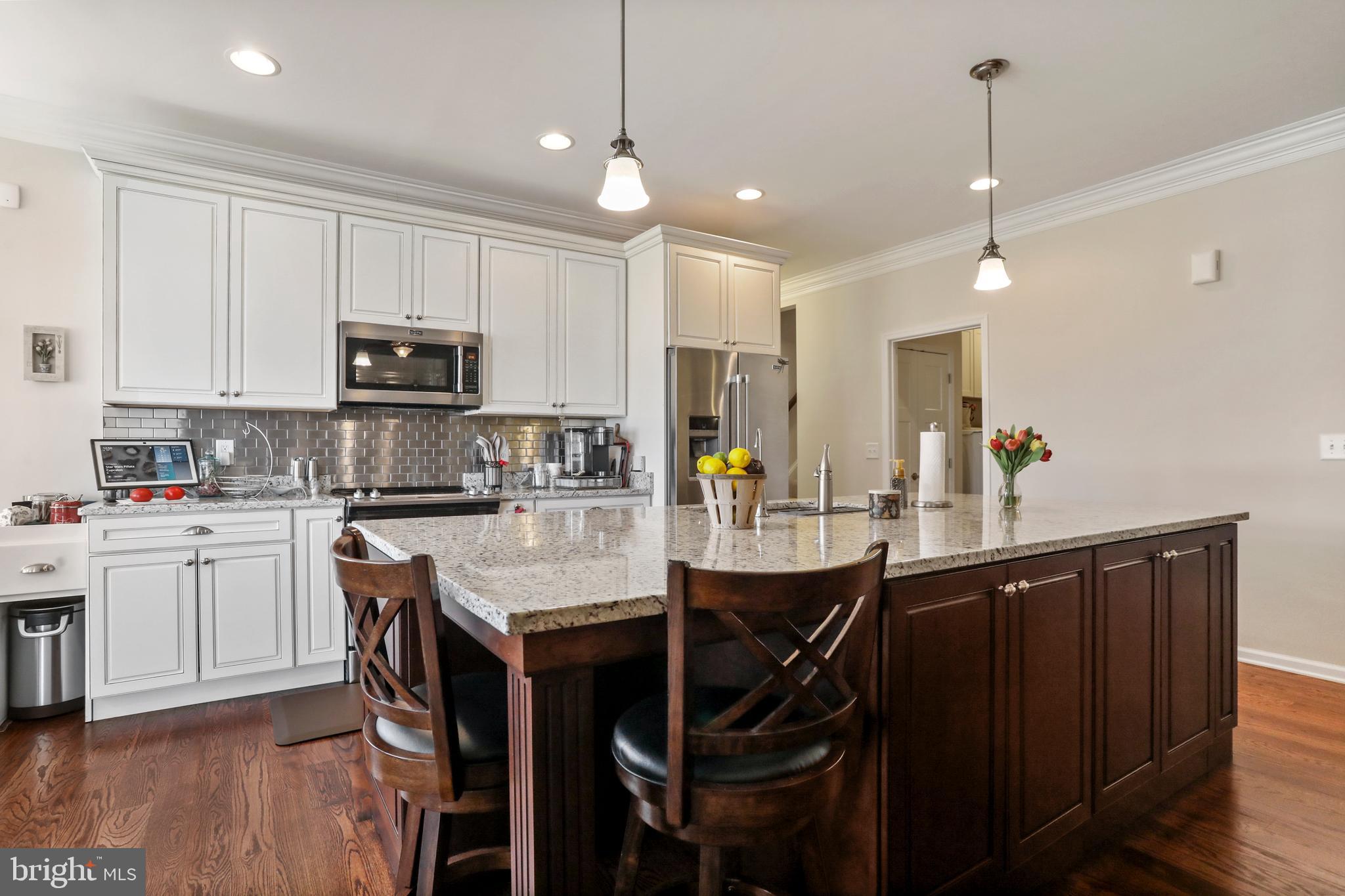 LITTLE GEORGETOWN ESTATES - Residential