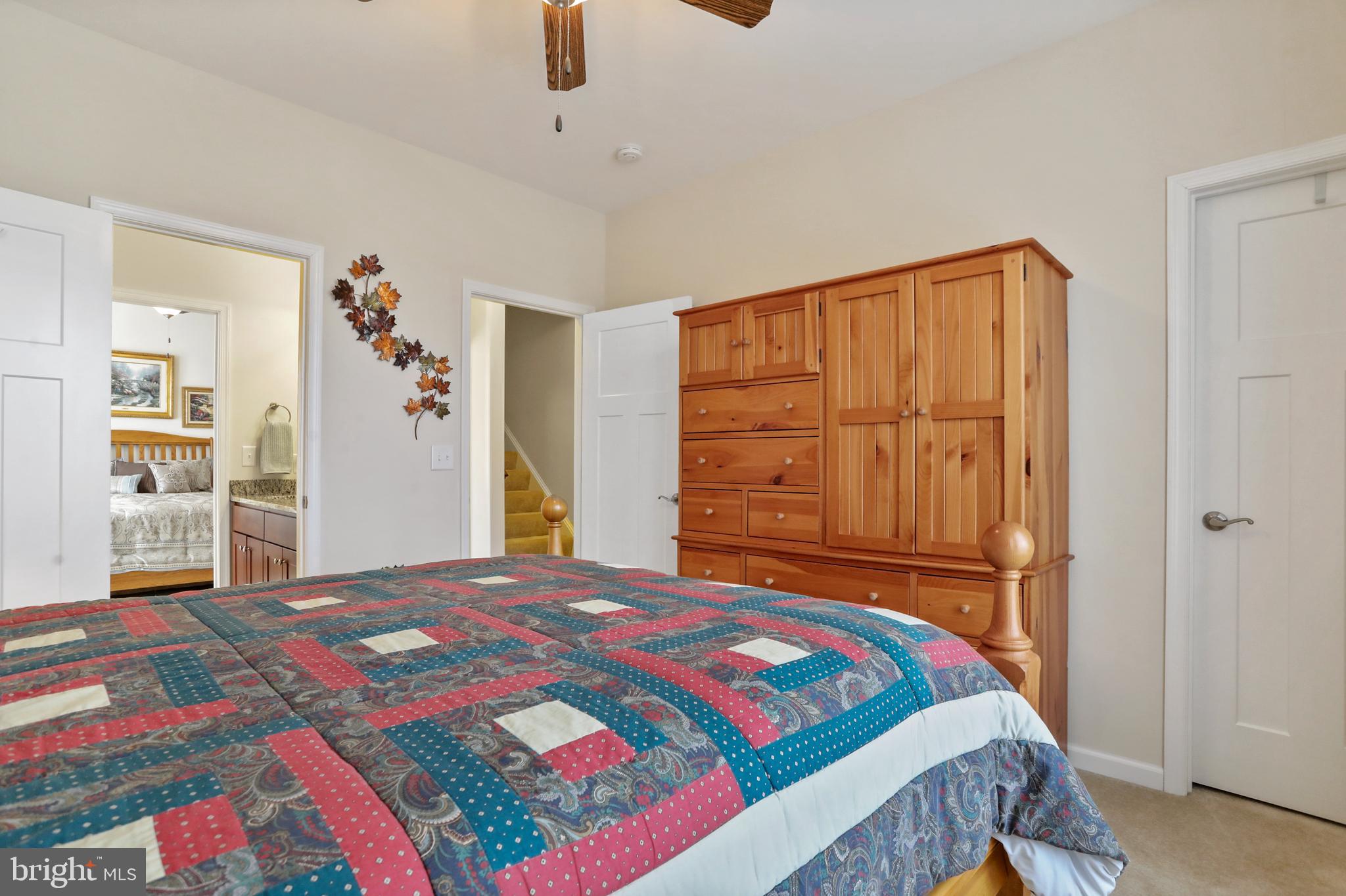 LITTLE GEORGETOWN ESTATES - Residential