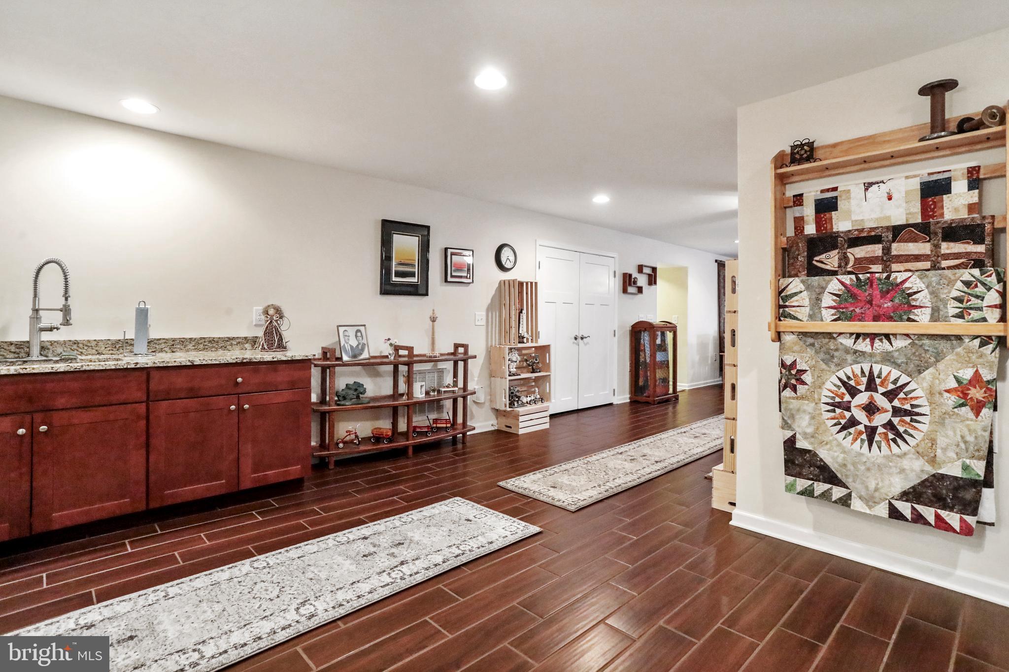 LITTLE GEORGETOWN ESTATES - Residential