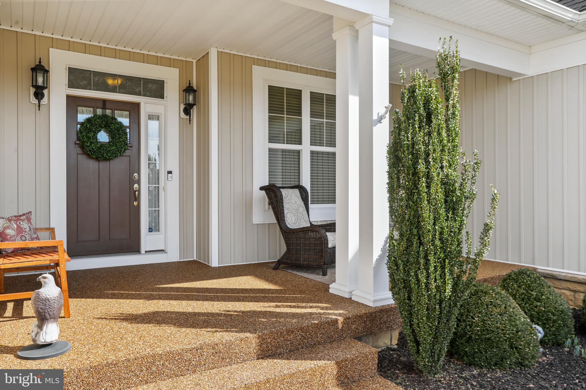 LITTLE GEORGETOWN ESTATES - Residential