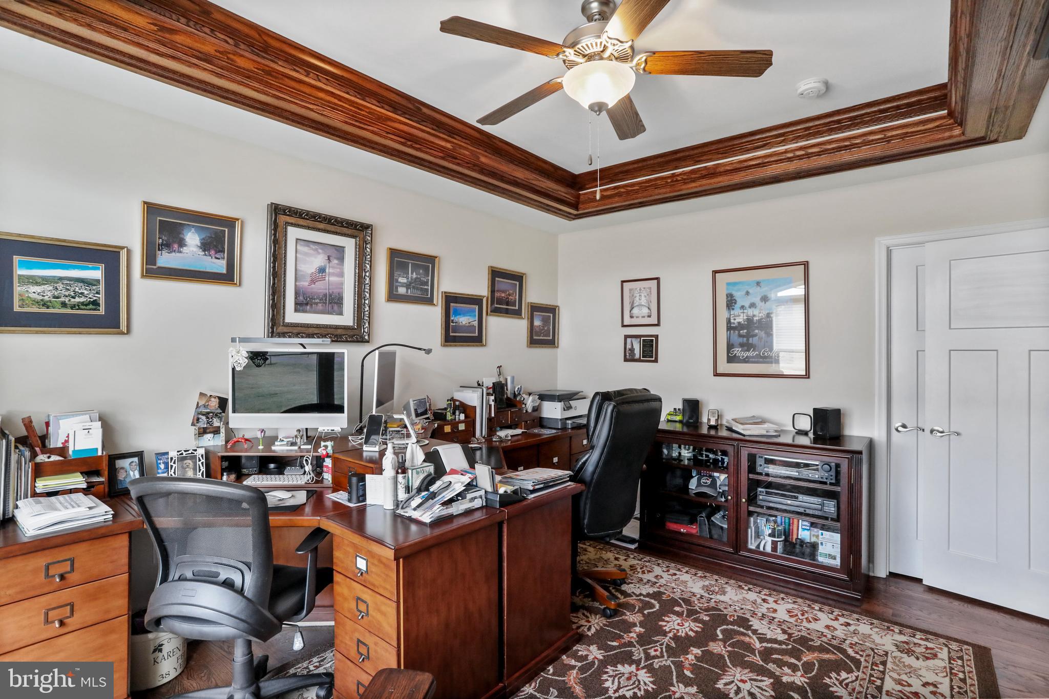 LITTLE GEORGETOWN ESTATES - Residential