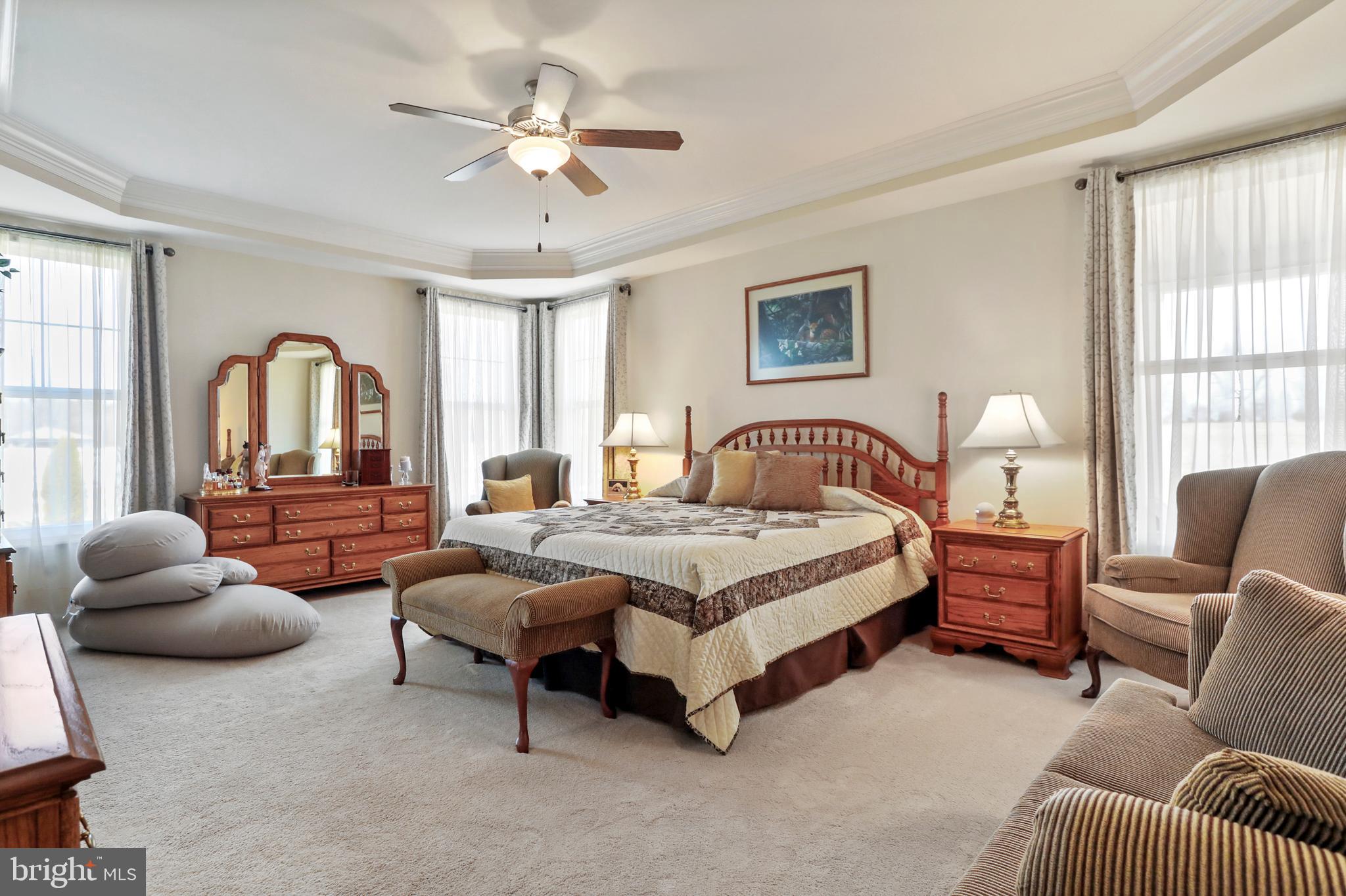 LITTLE GEORGETOWN ESTATES - Residential