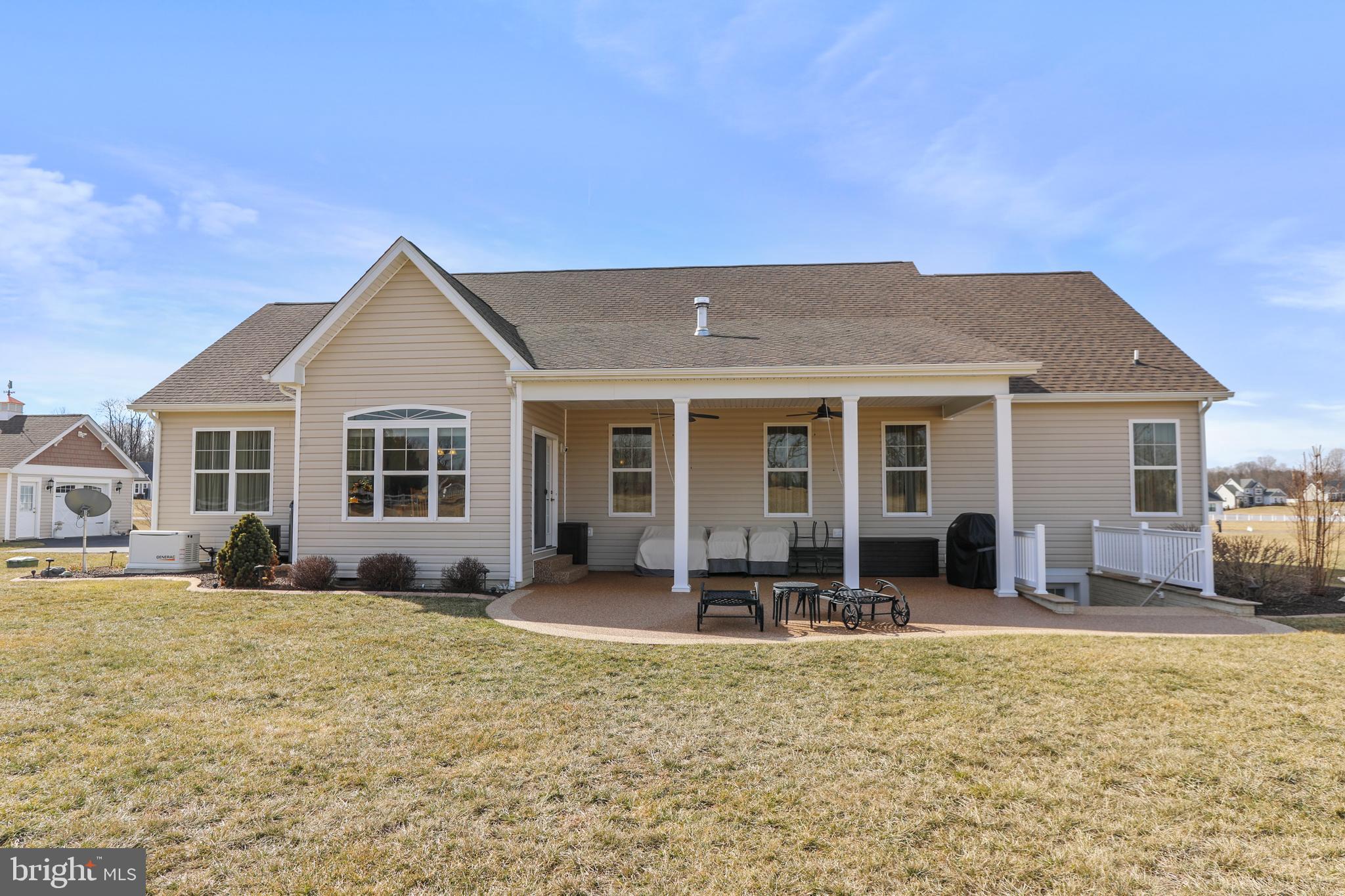 LITTLE GEORGETOWN ESTATES - Residential