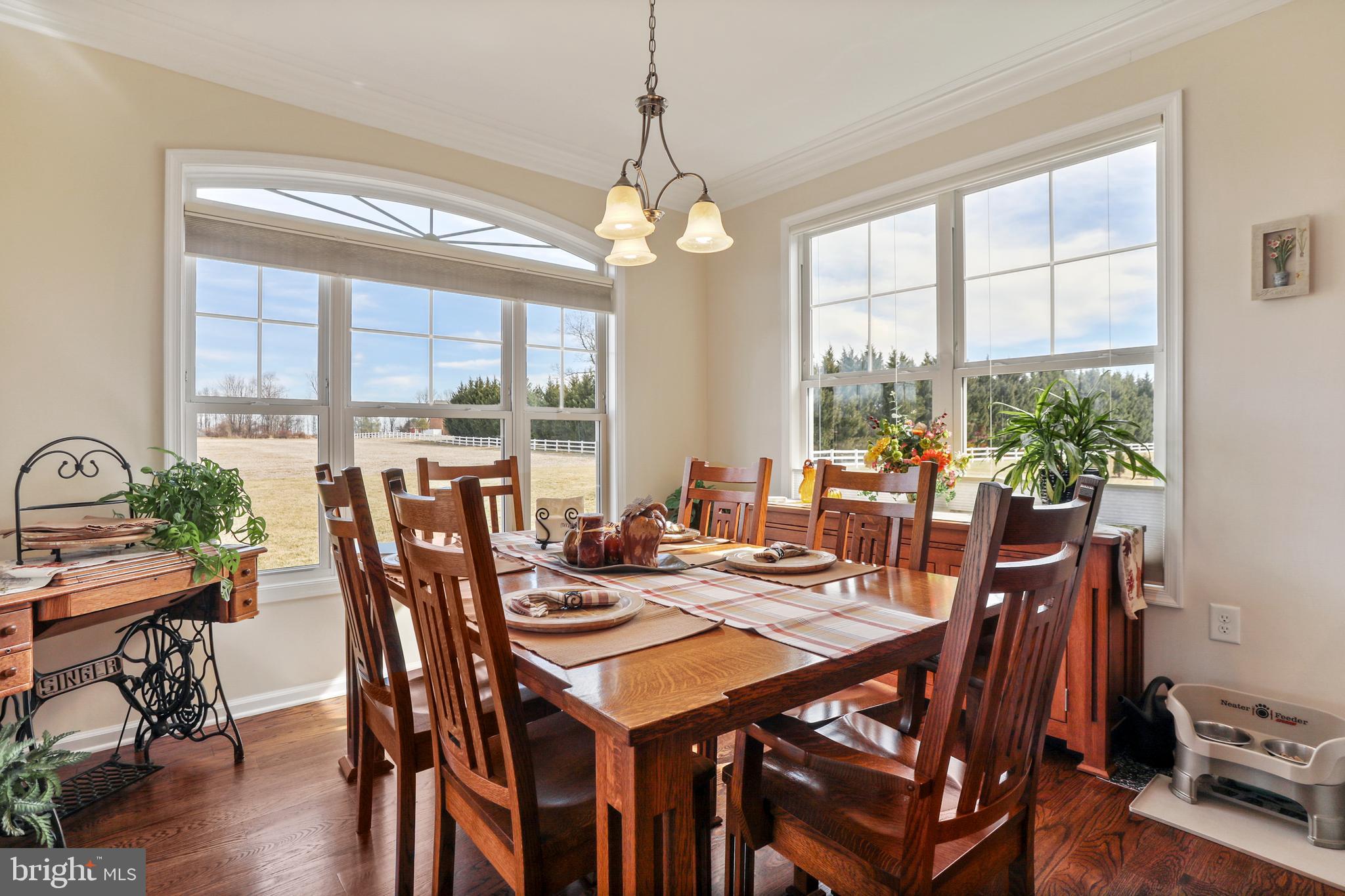 LITTLE GEORGETOWN ESTATES - Residential