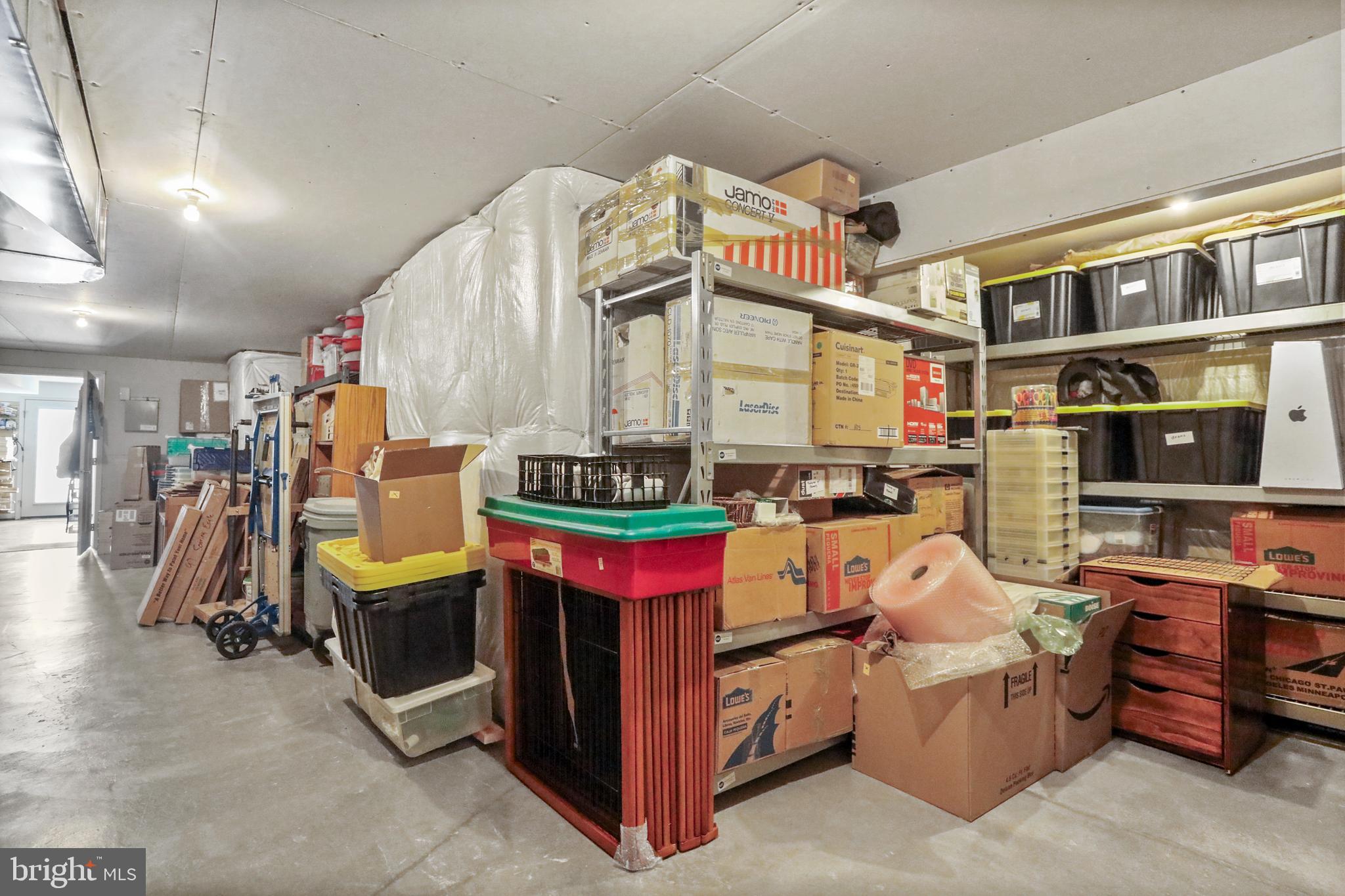 LITTLE GEORGETOWN ESTATES - Residential