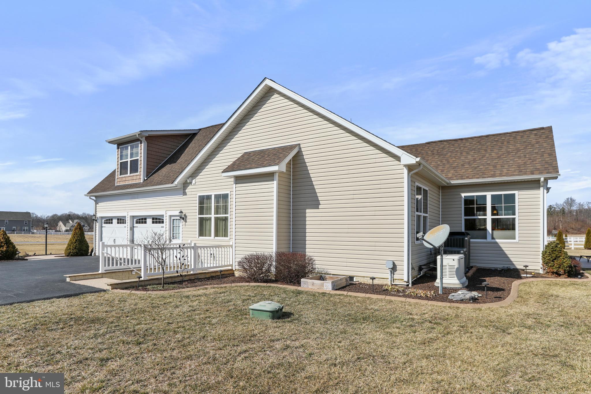 LITTLE GEORGETOWN ESTATES - Residential