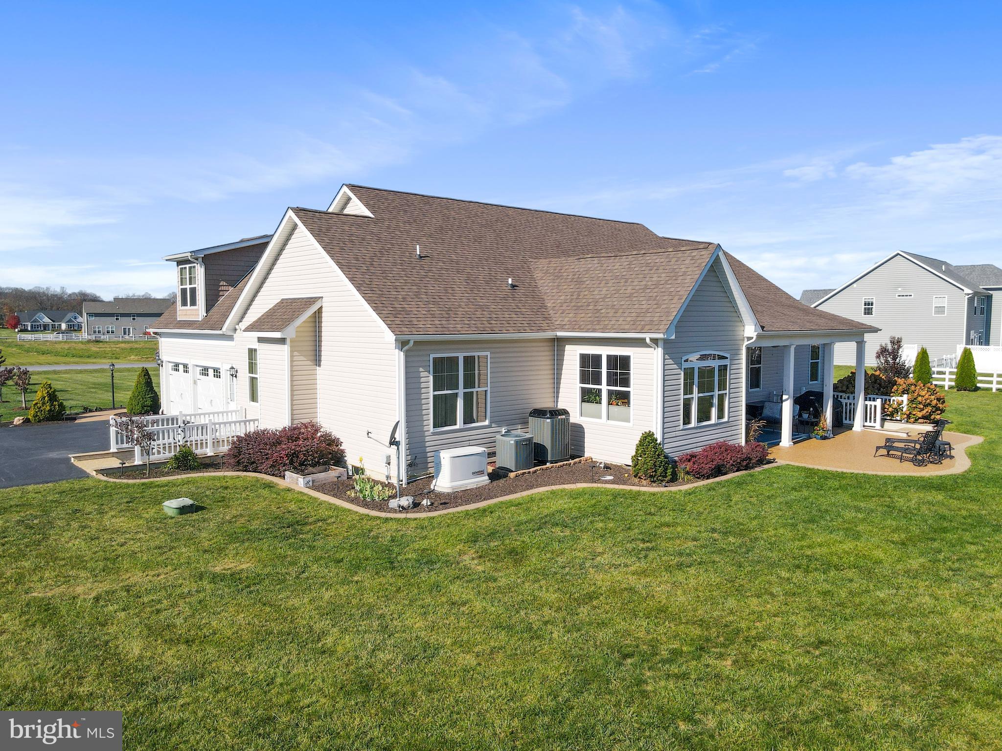 LITTLE GEORGETOWN ESTATES - Residential