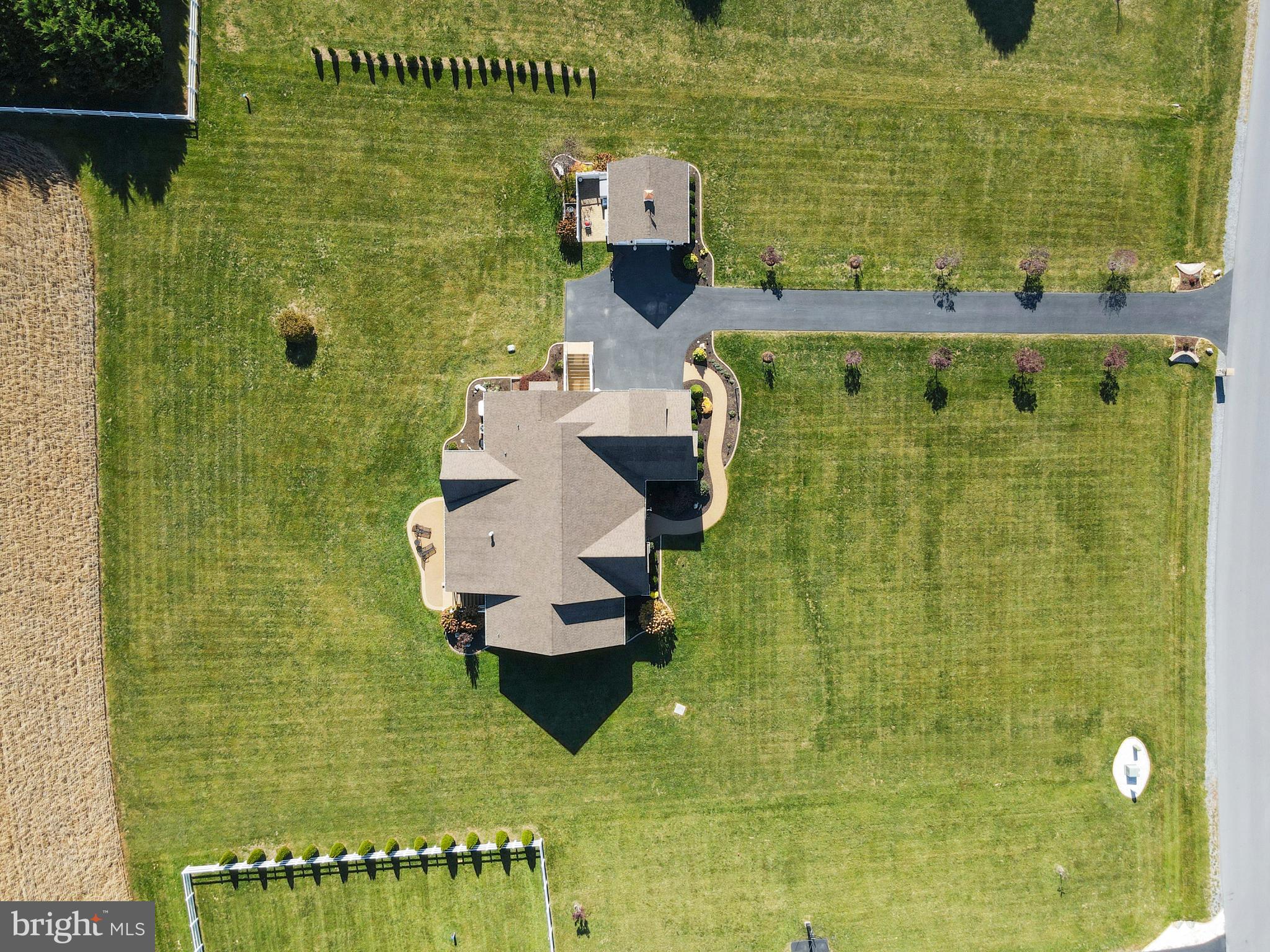 LITTLE GEORGETOWN ESTATES - Residential