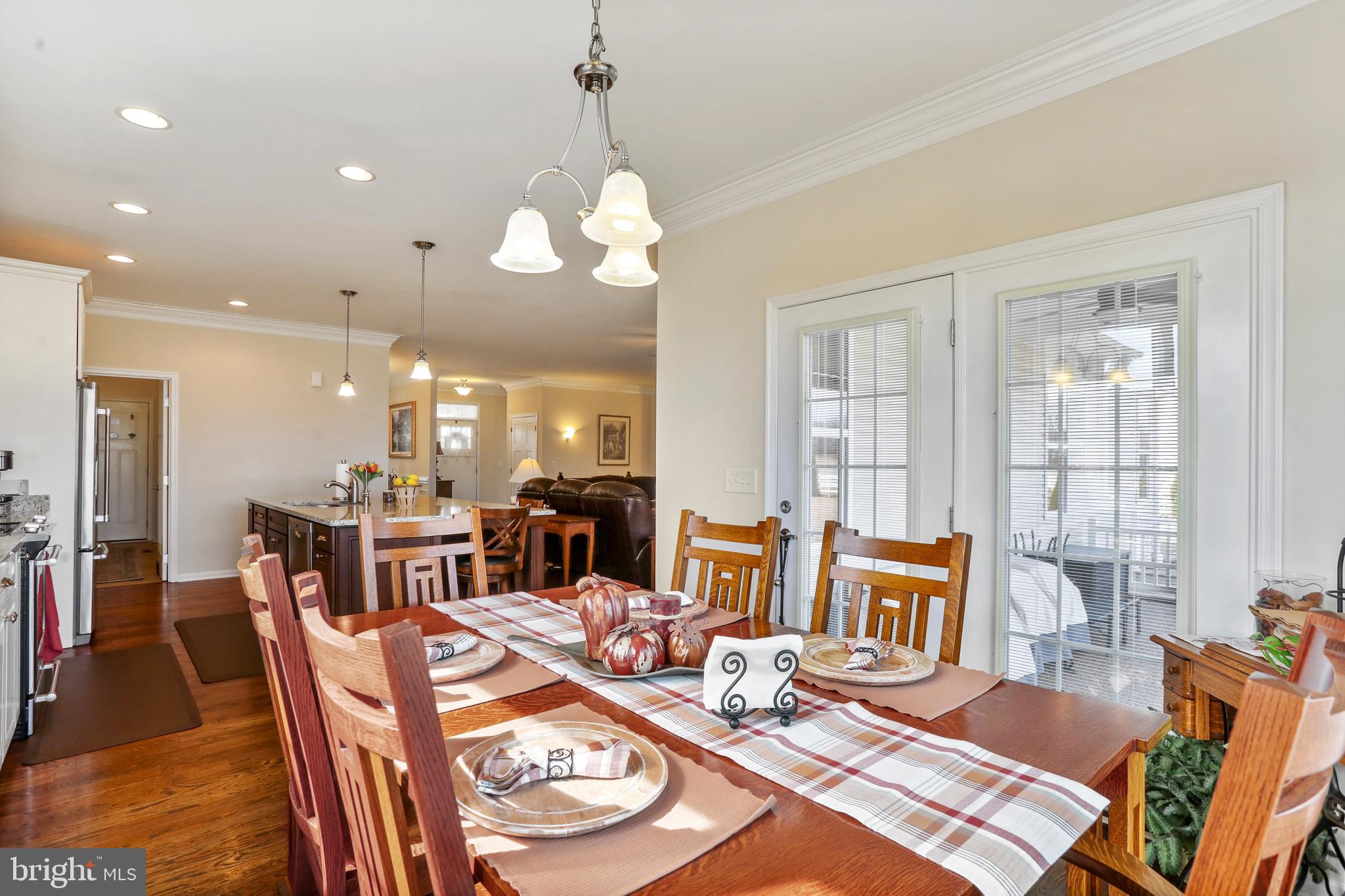 LITTLE GEORGETOWN ESTATES - Residential